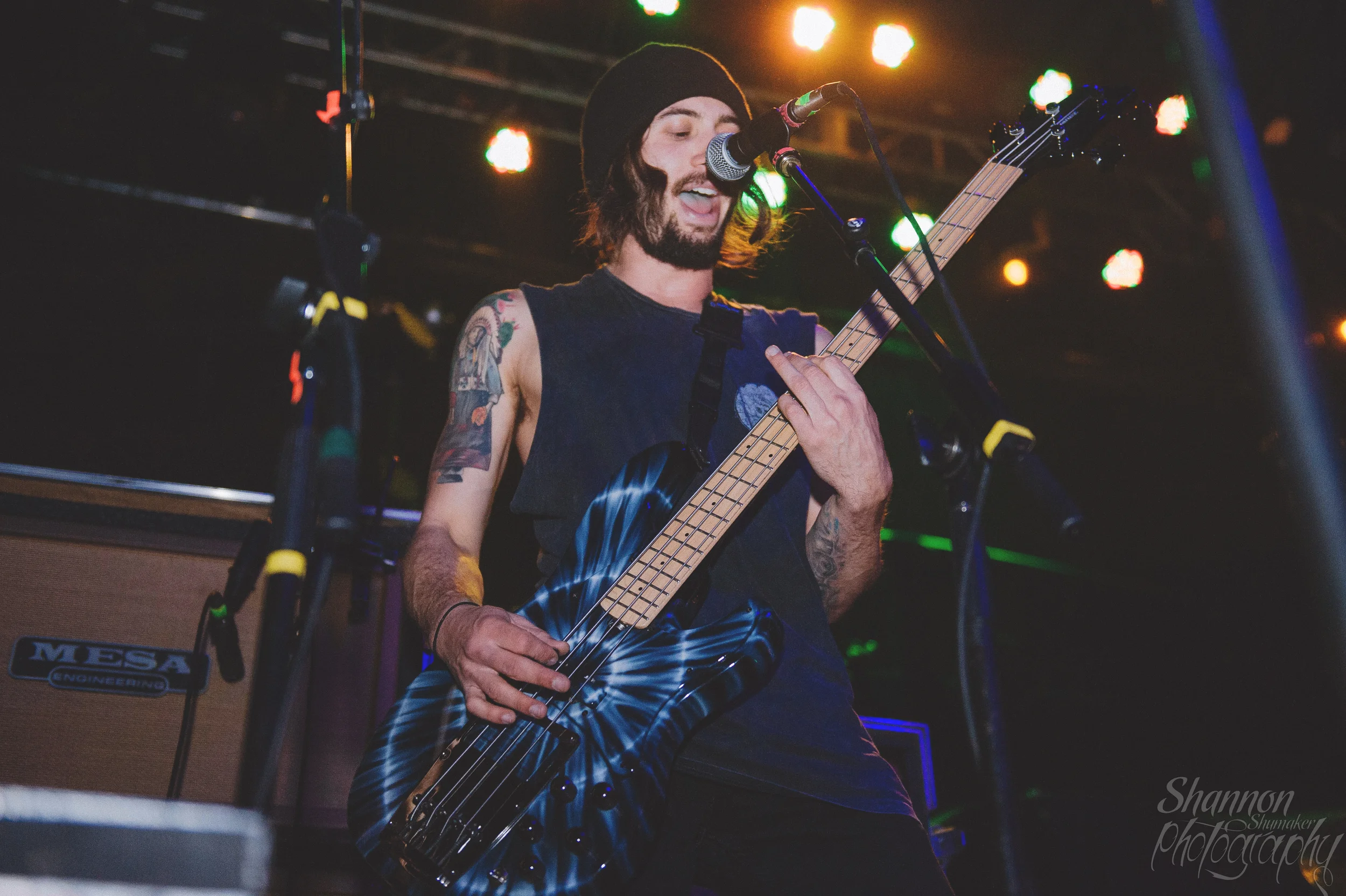 The Word Alive