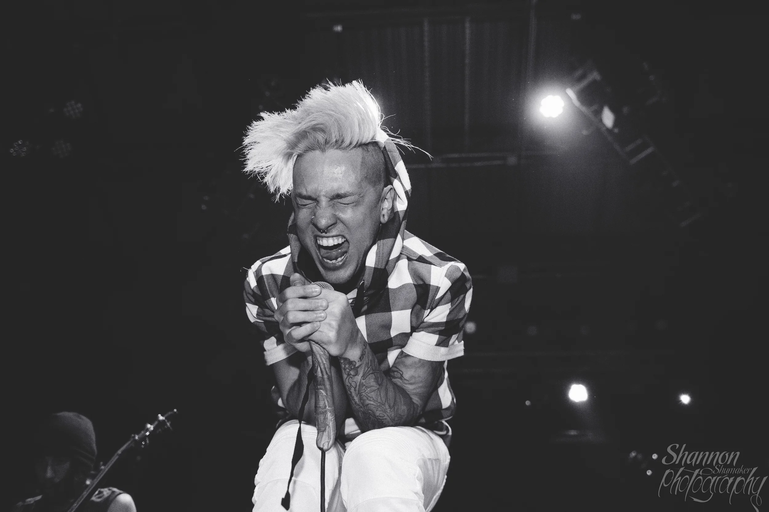The Word Alive