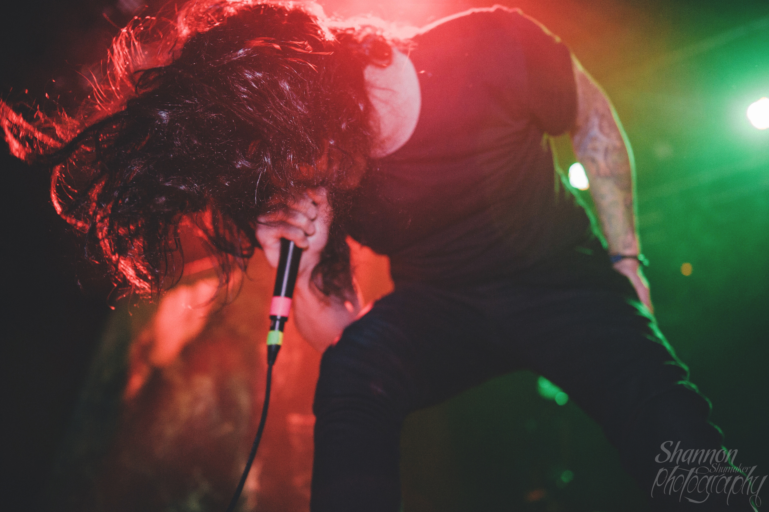 Born Of Osiris