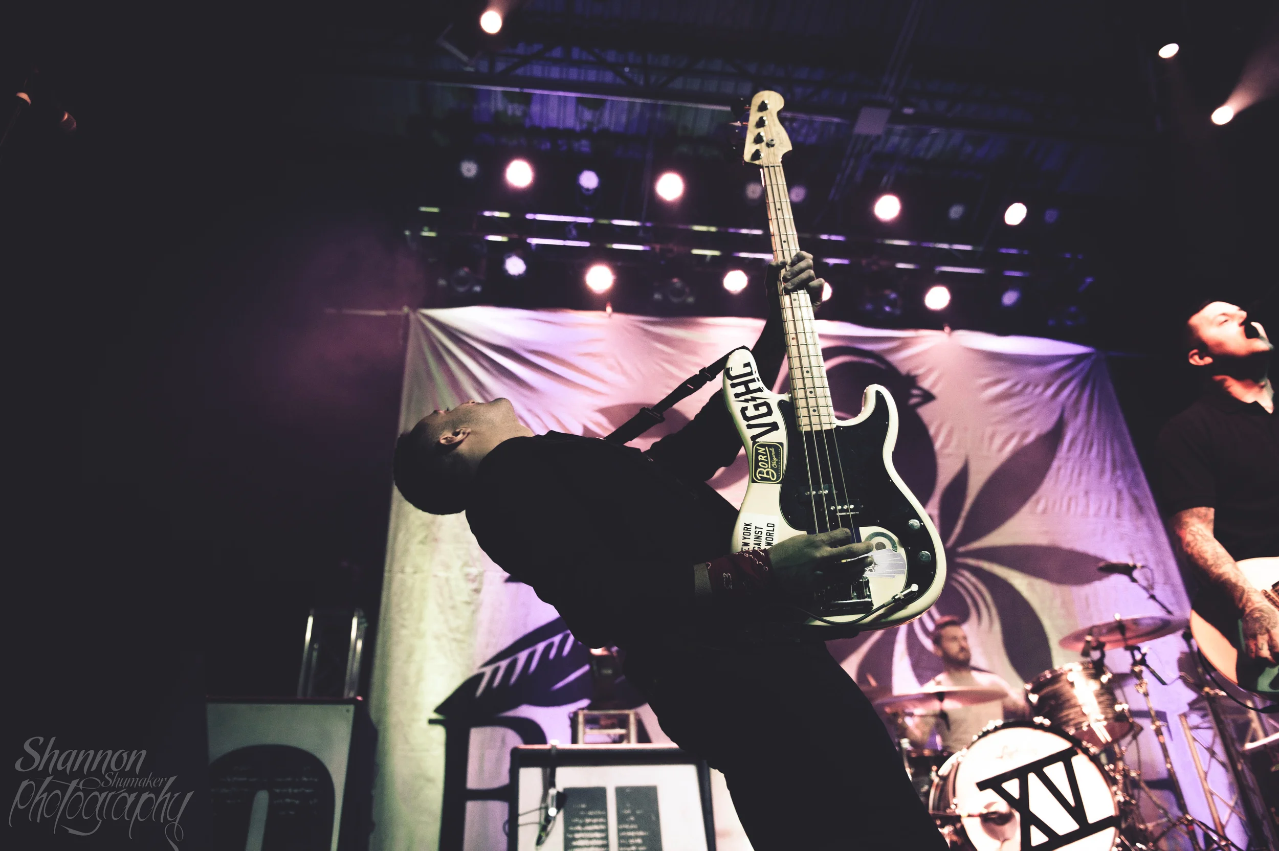 Bayside
