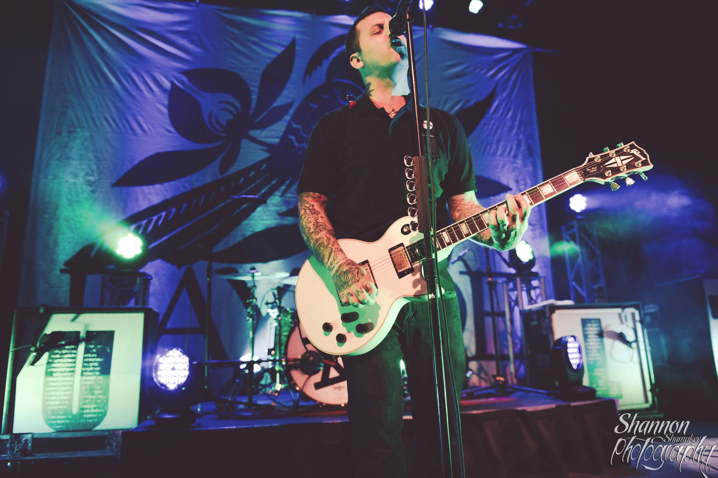 Bayside