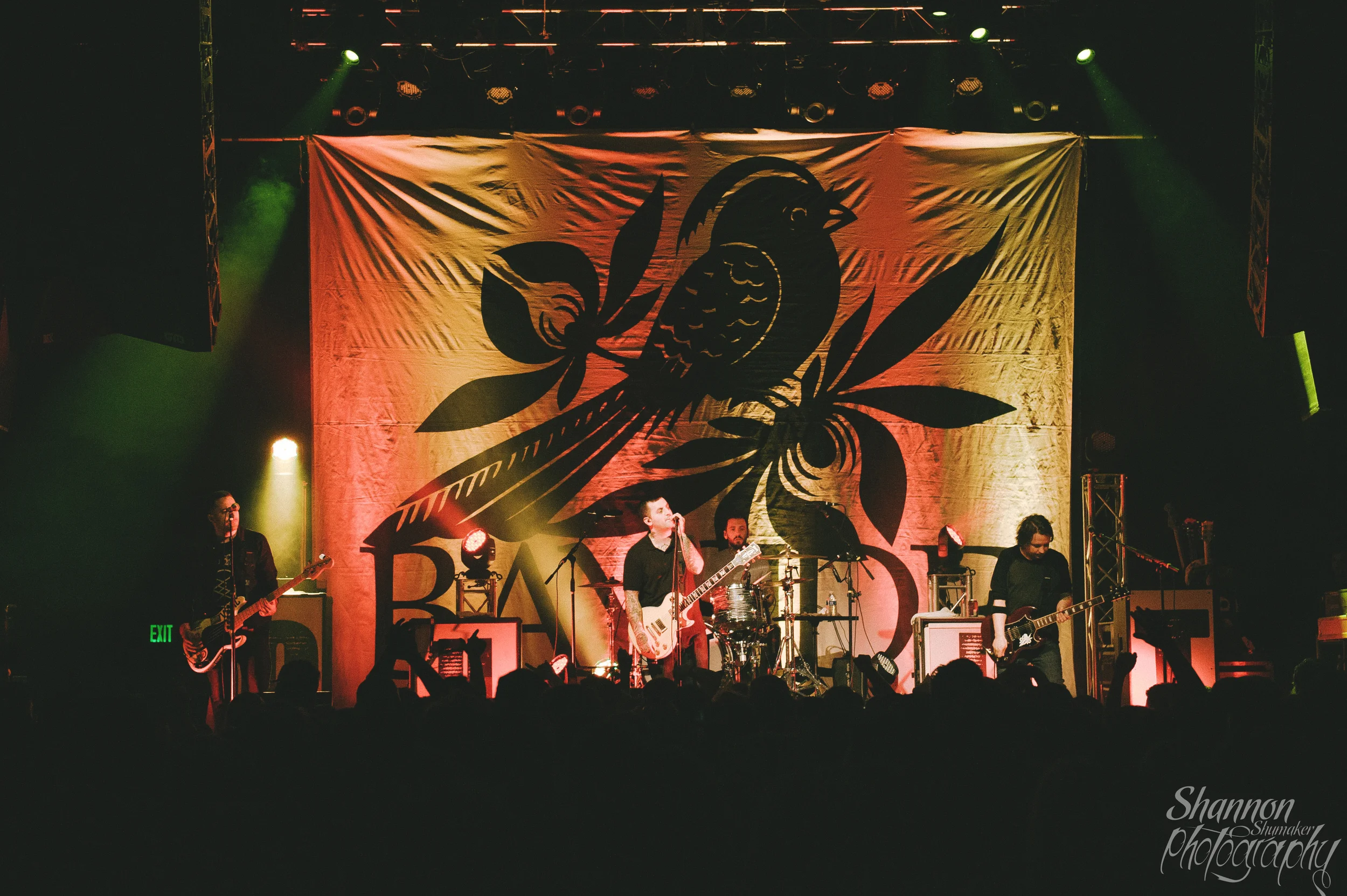 Bayside