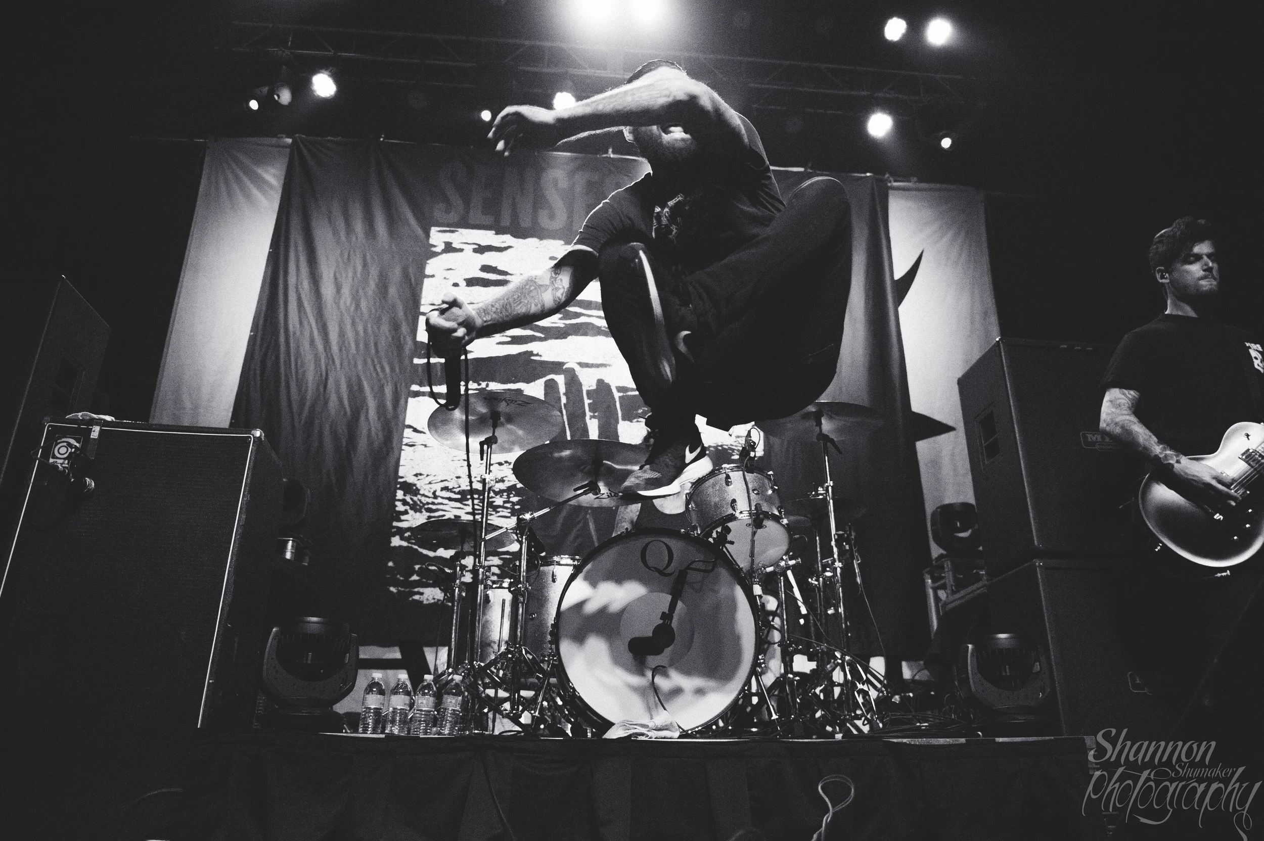 Senses Fail
