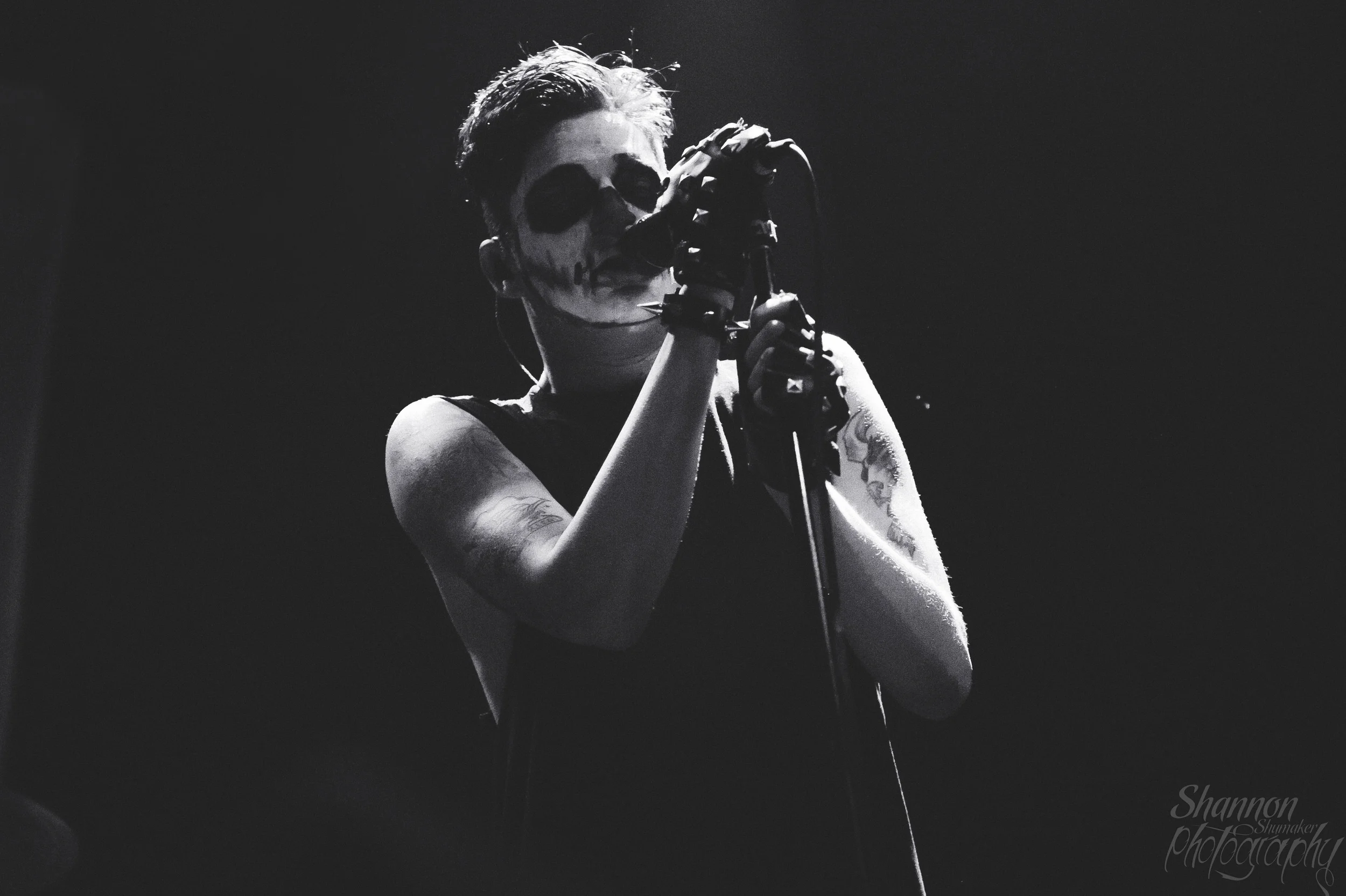 Man Overboard
