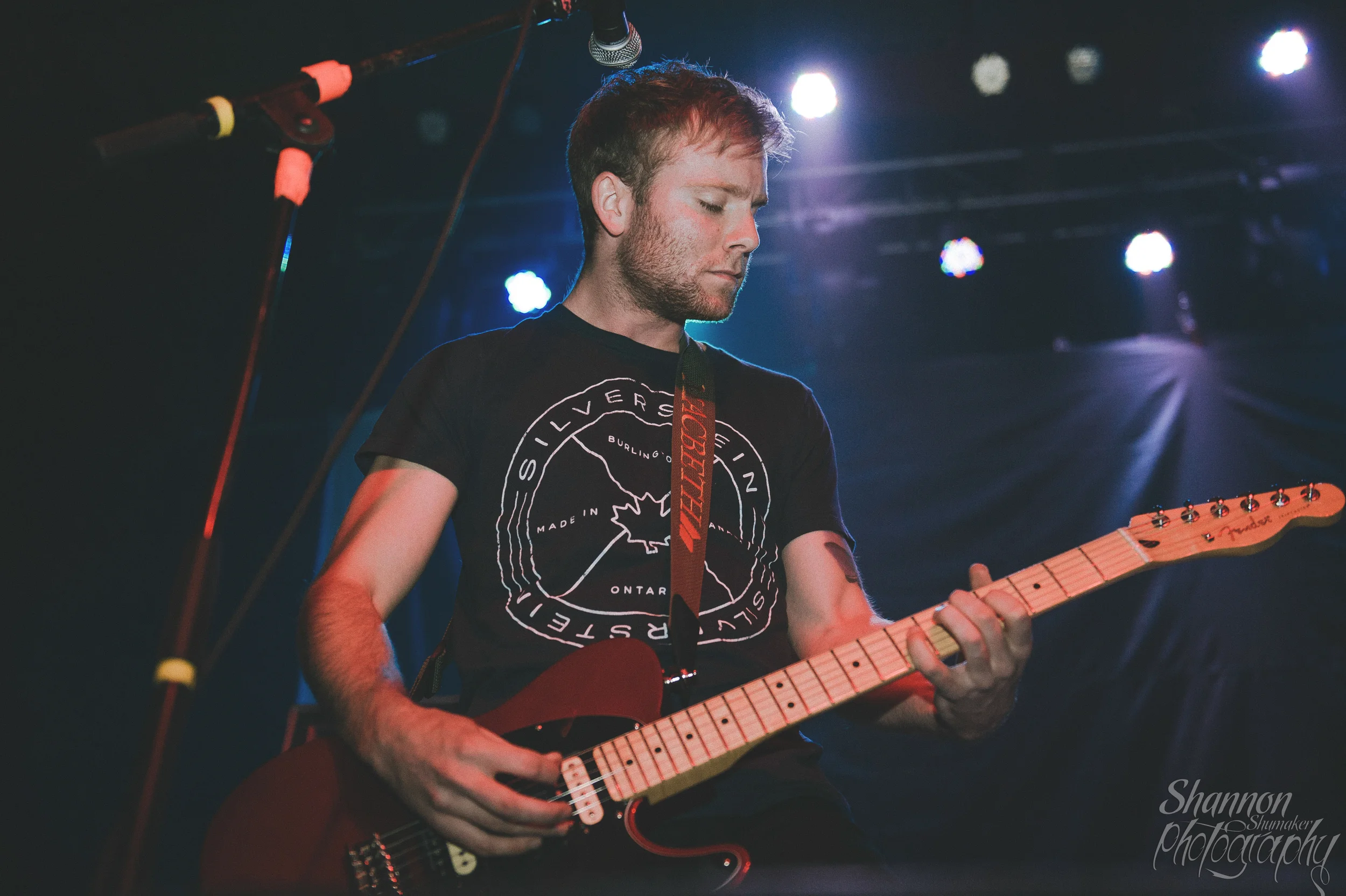 Seaway