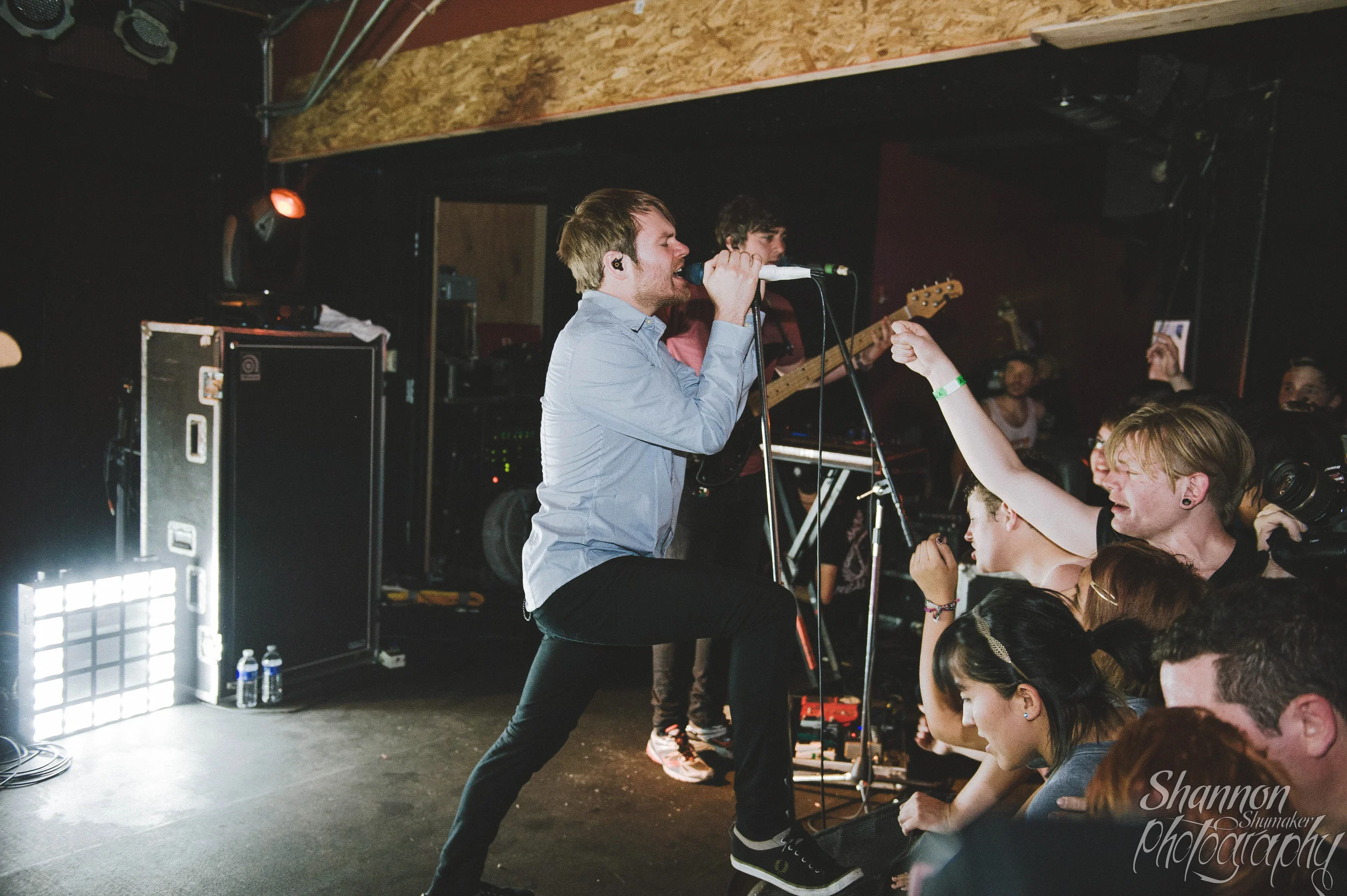 Enter Shikari
