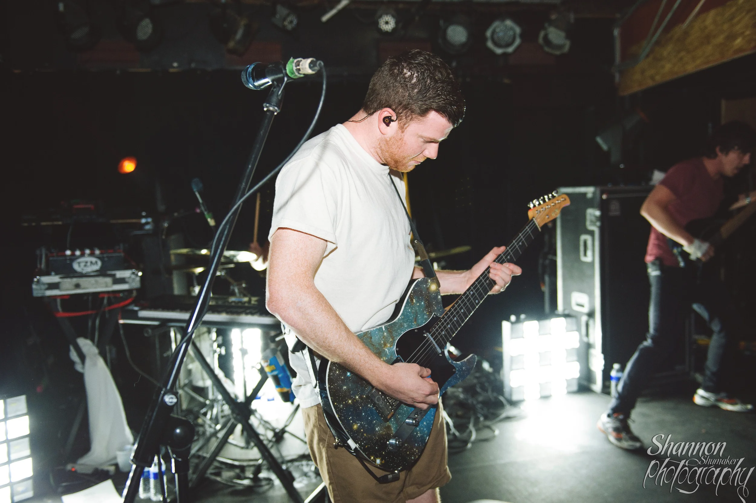Enter Shikari