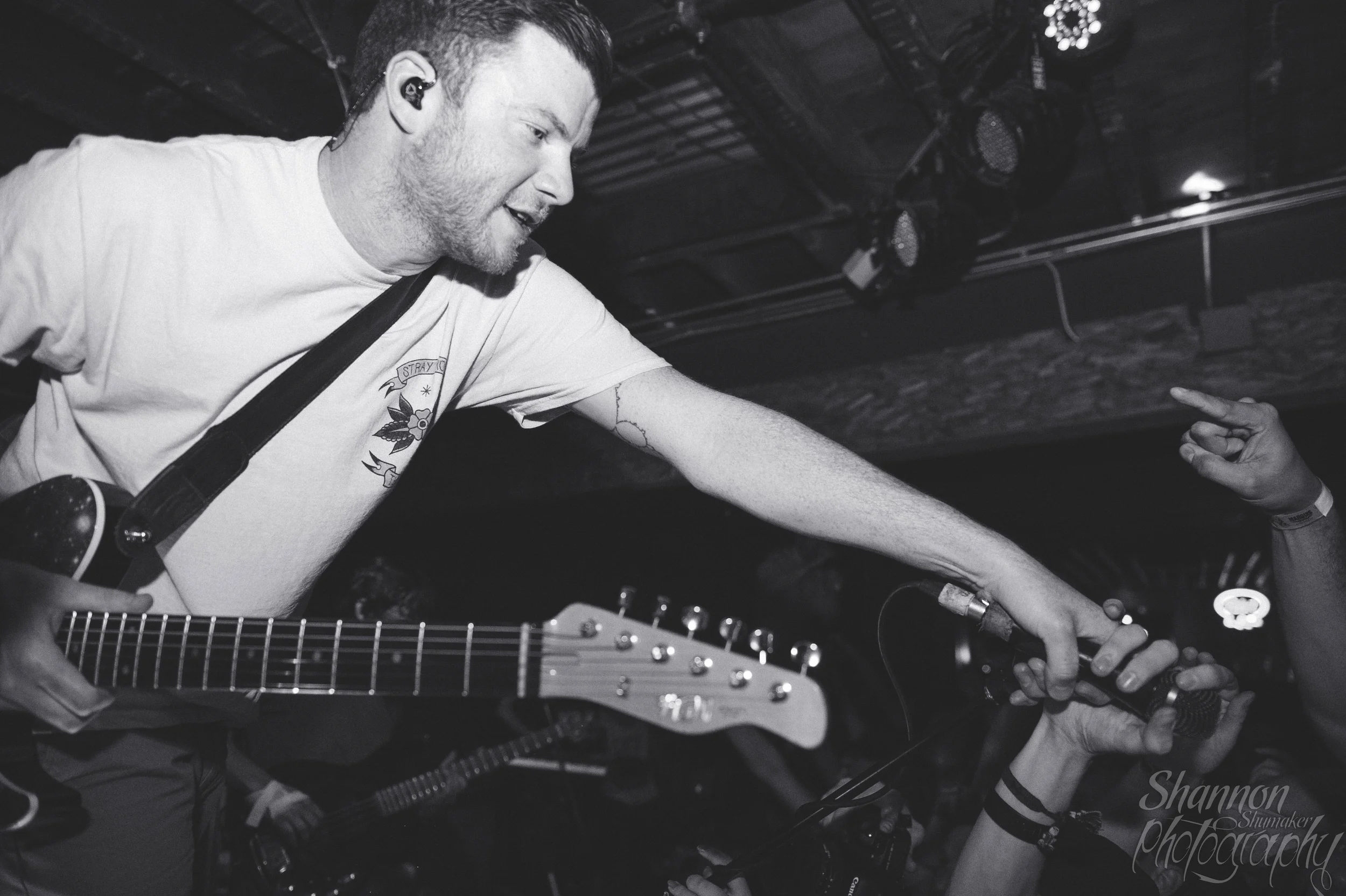 Enter Shikari