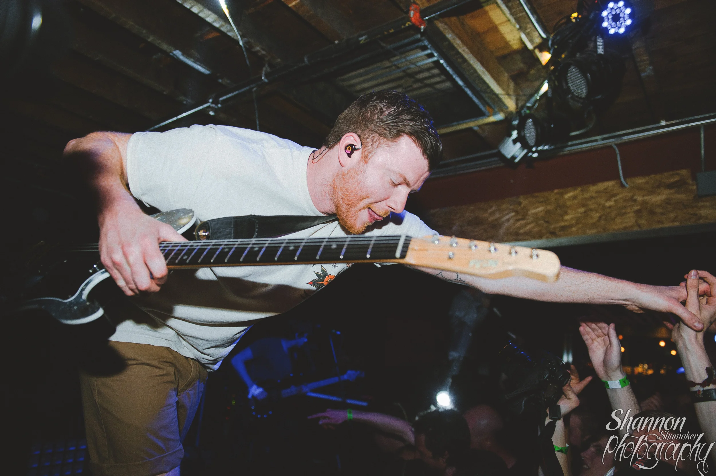 Enter Shikari