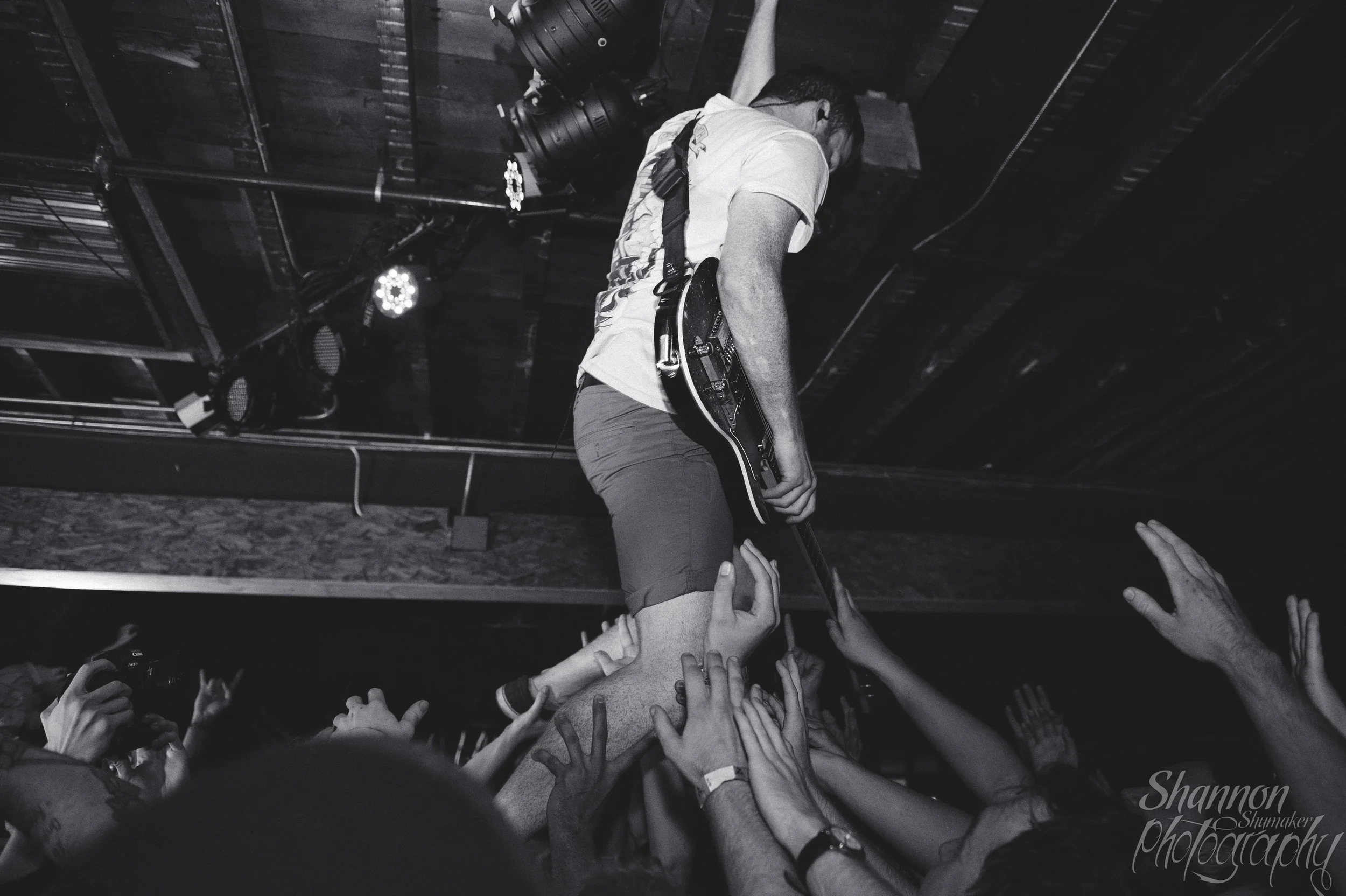 Enter Shikari