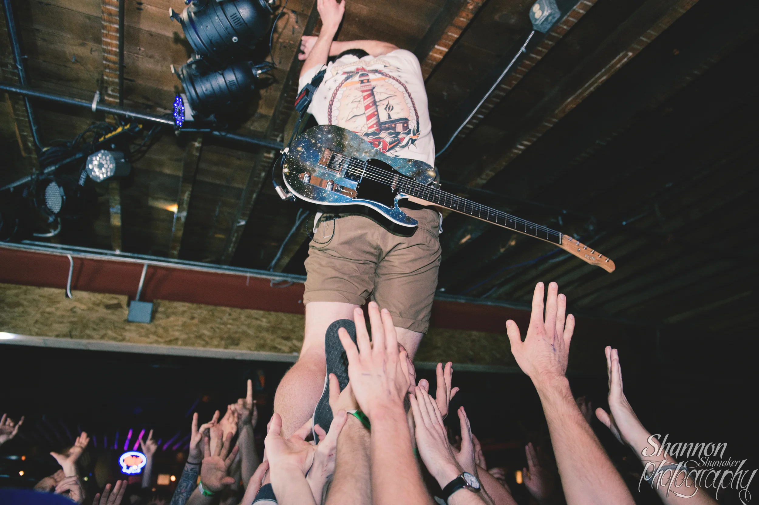 Enter Shikari