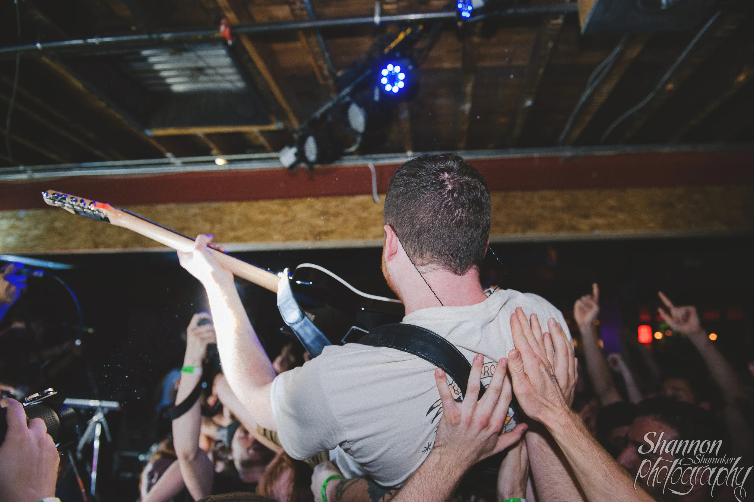 Enter Shikari