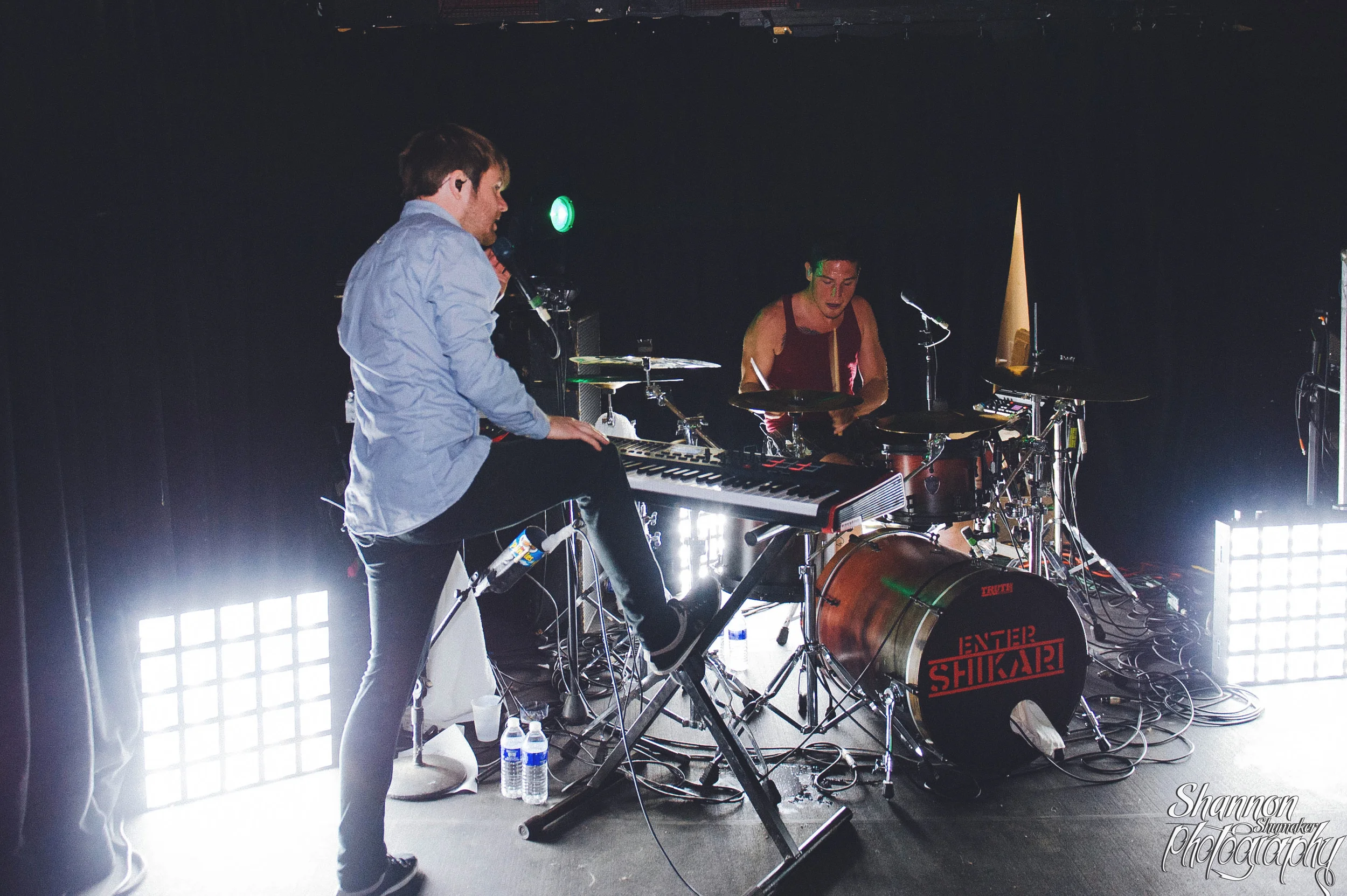 Enter Shikari
