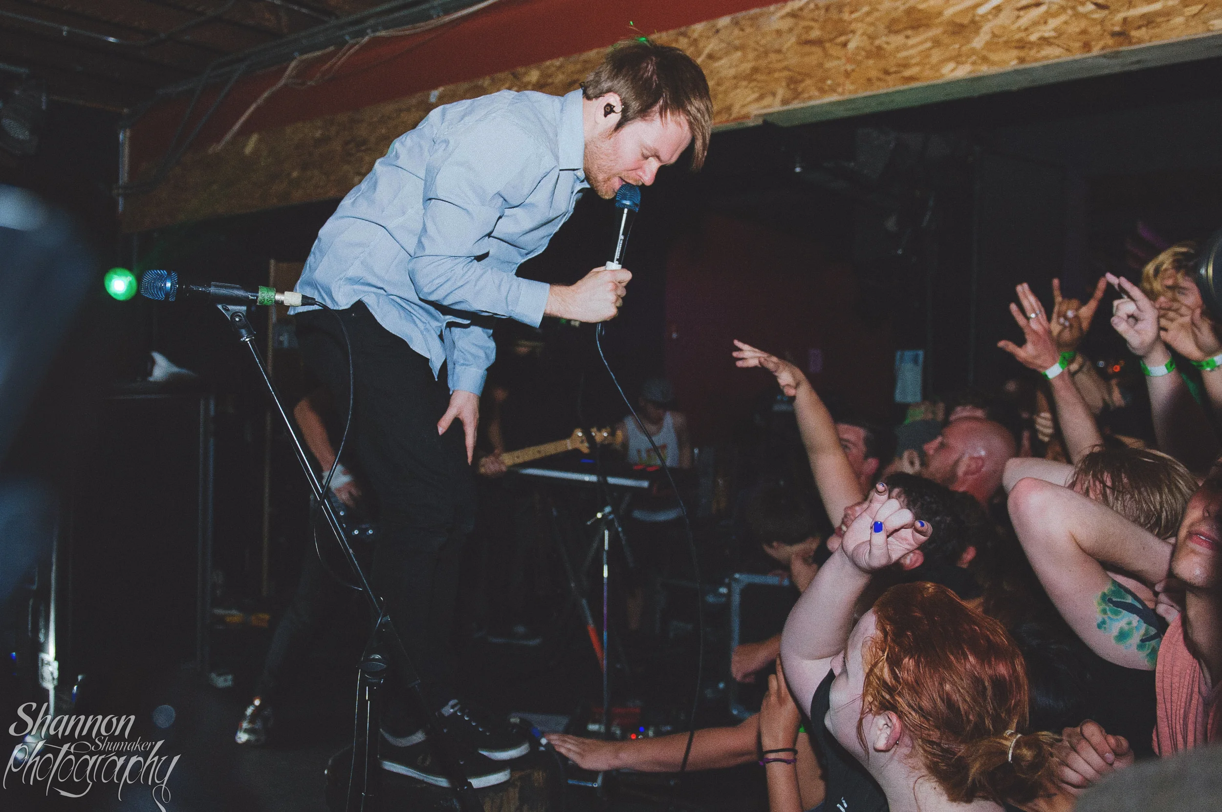 Enter Shikari