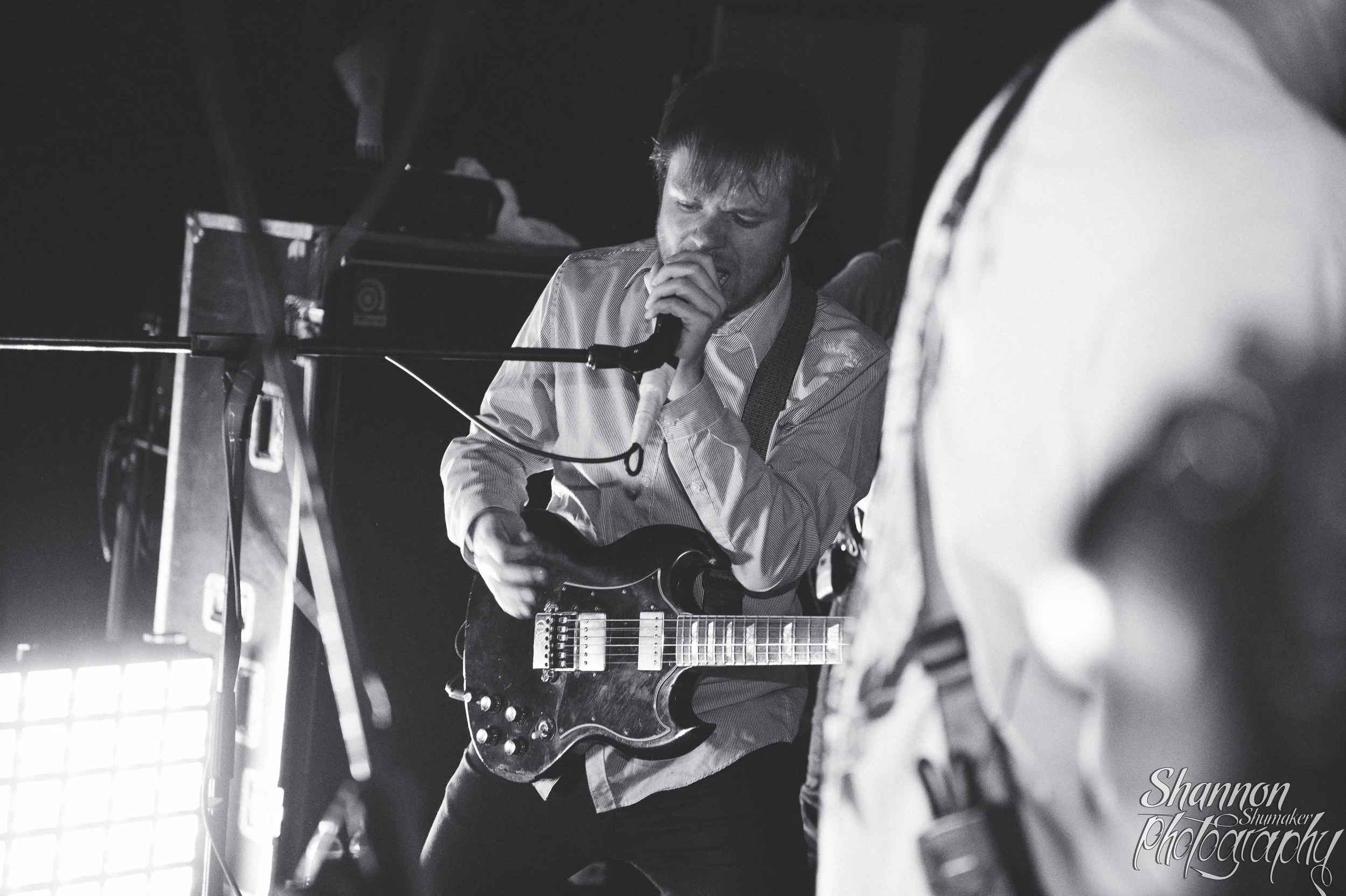 Enter Shikari
