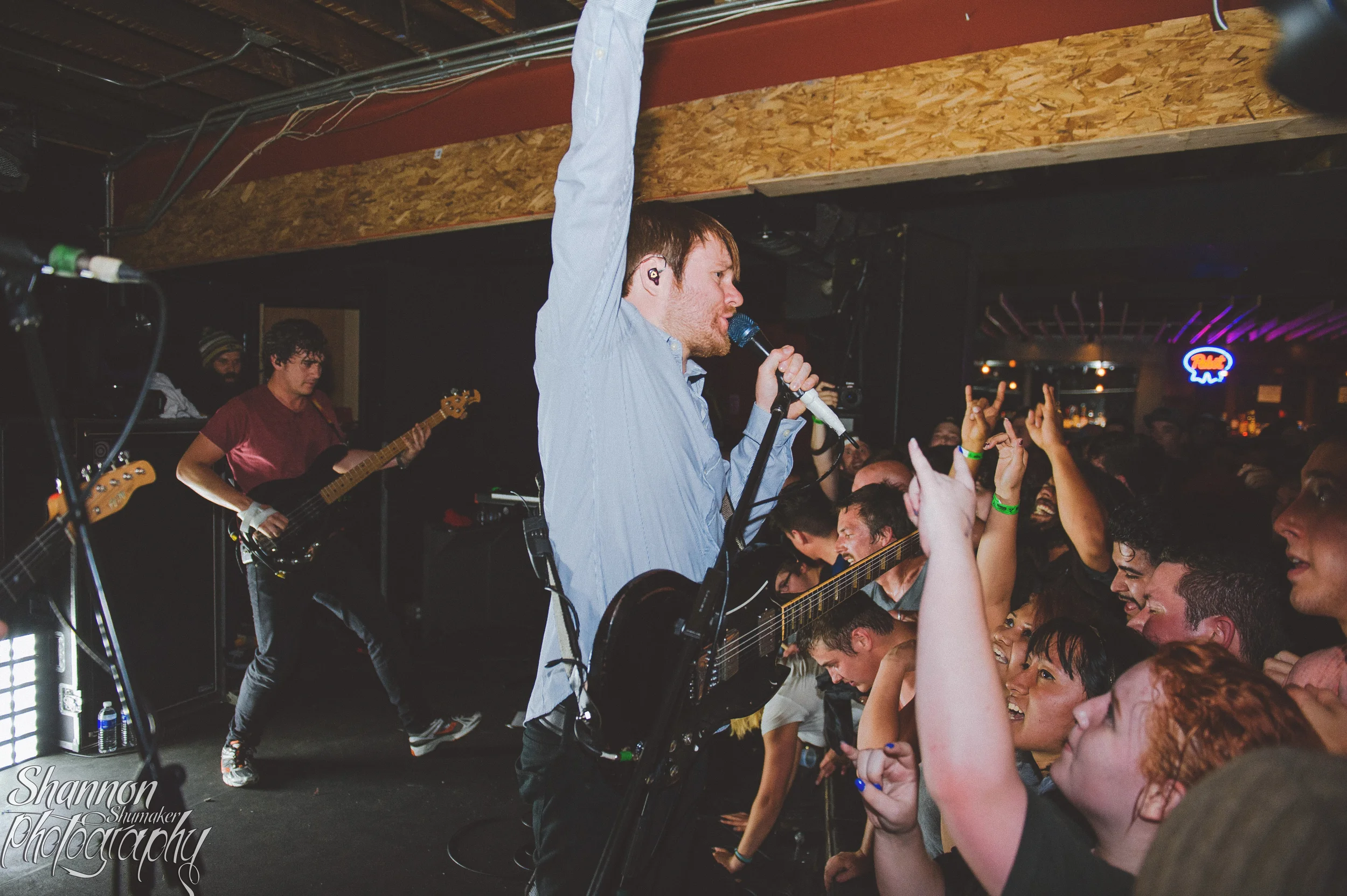 Enter Shikari