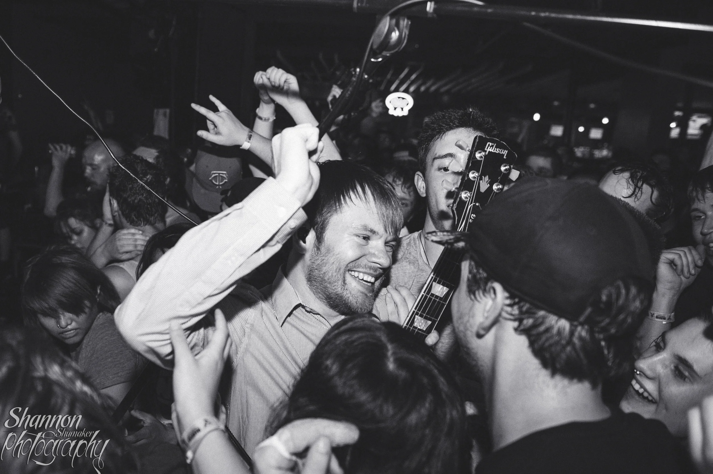 Enter Shikari