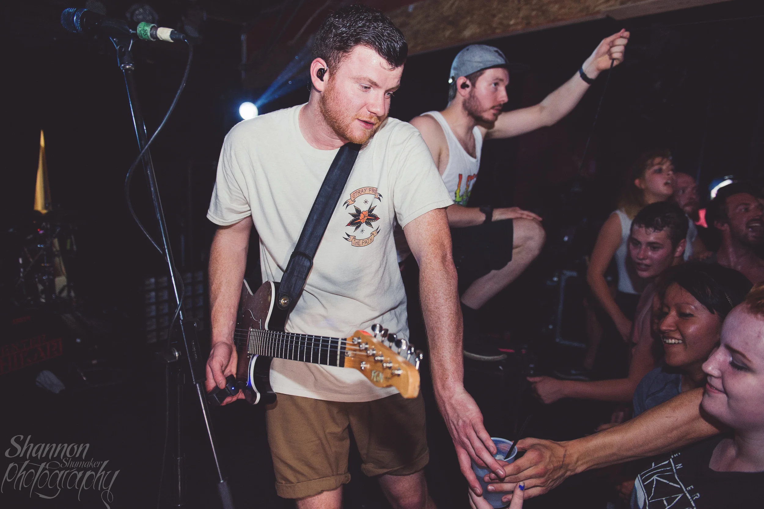 Enter Shikari