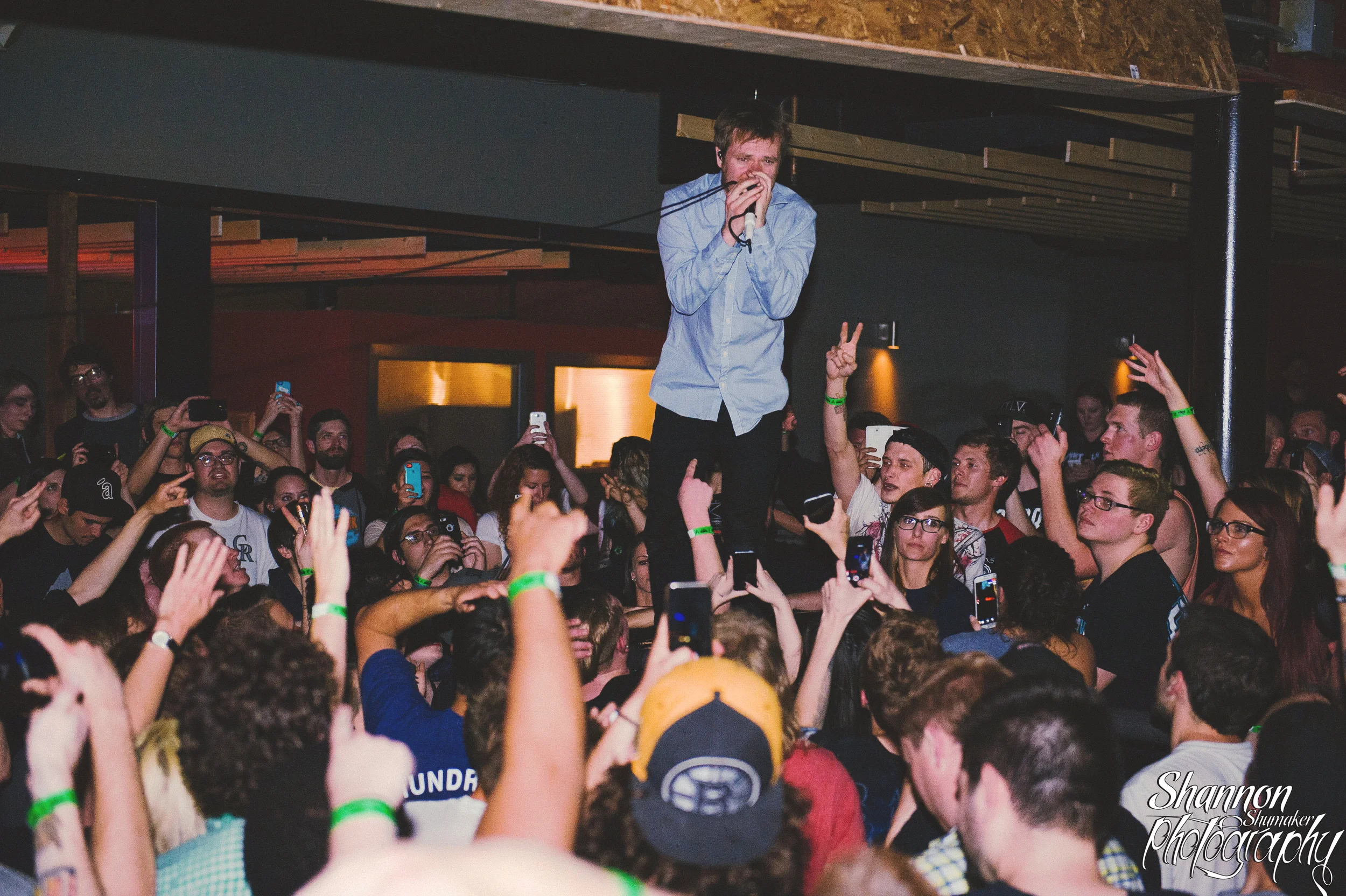 Enter Shikari