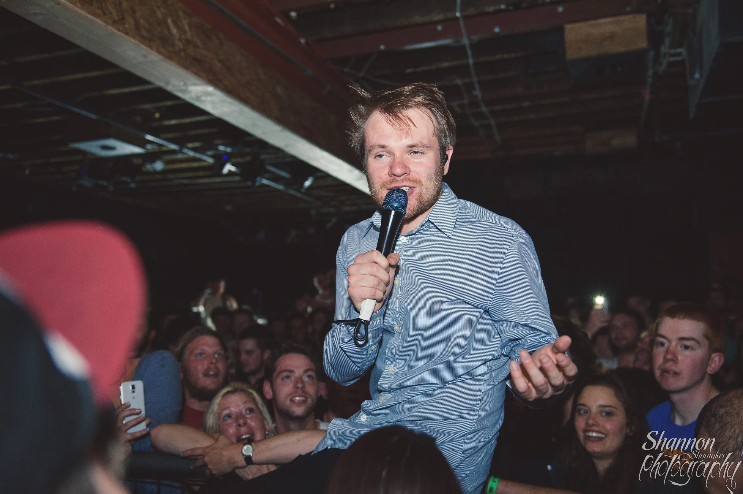 Enter Shikari