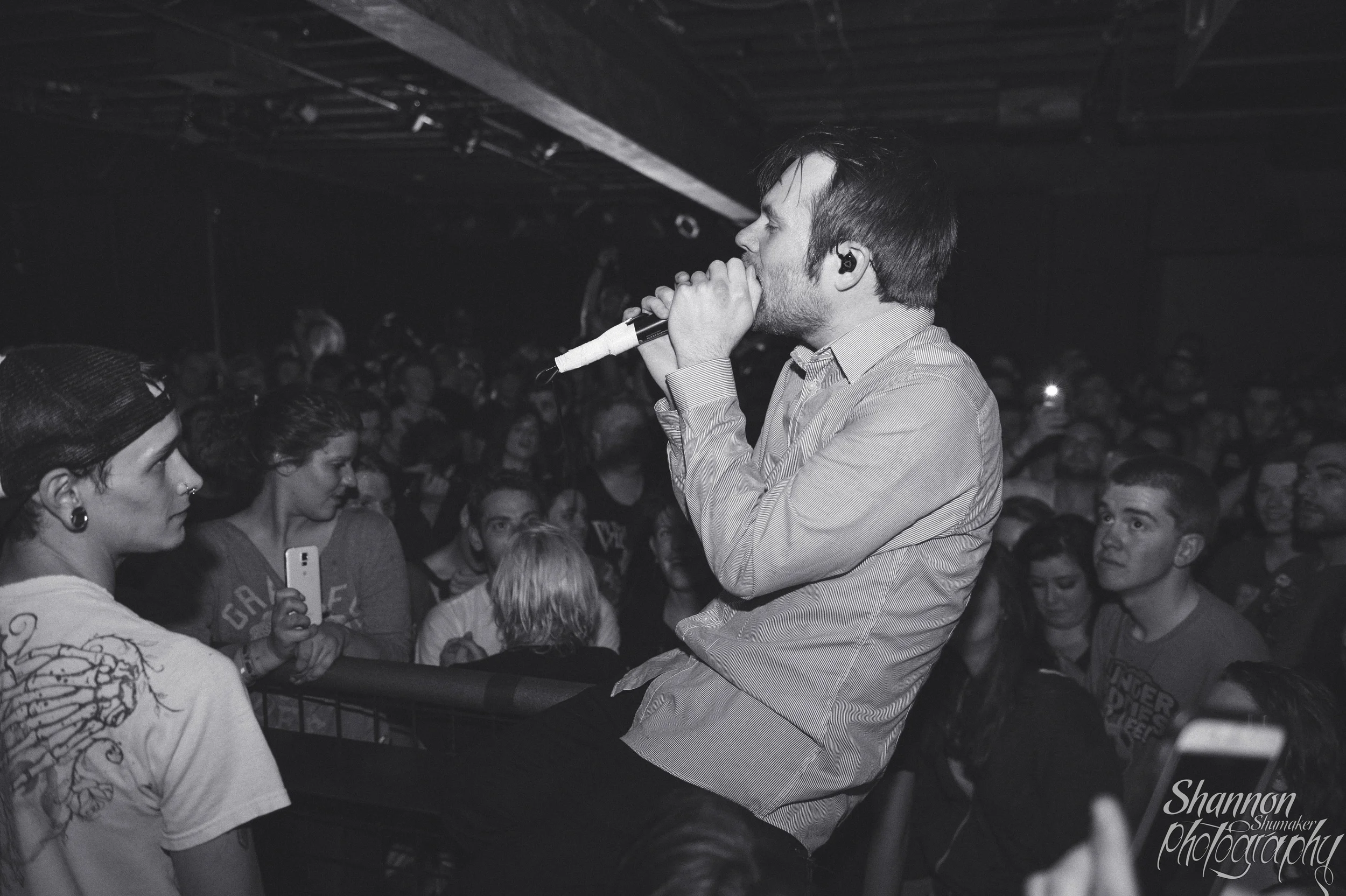Enter Shikari