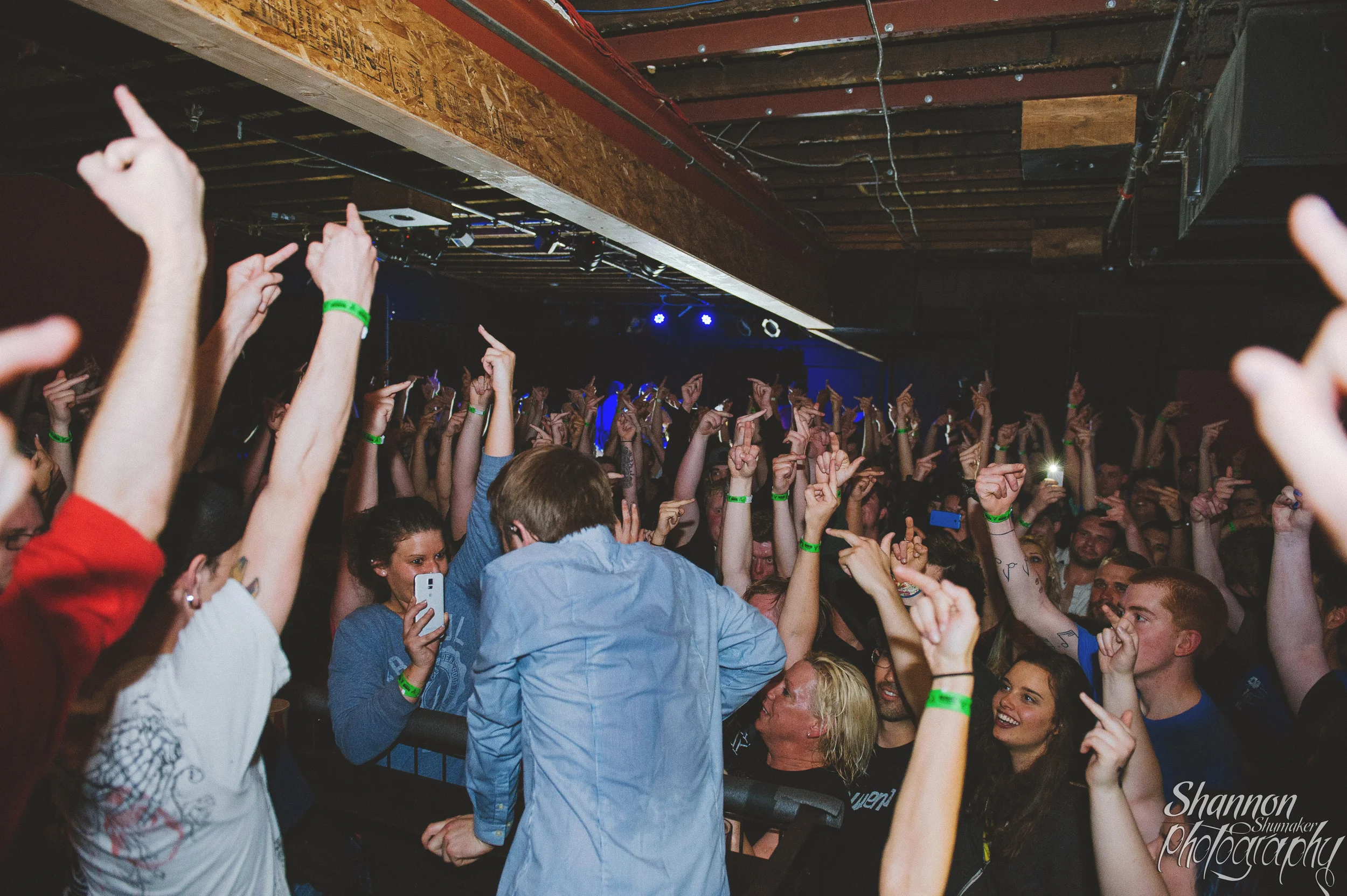 Enter Shikari