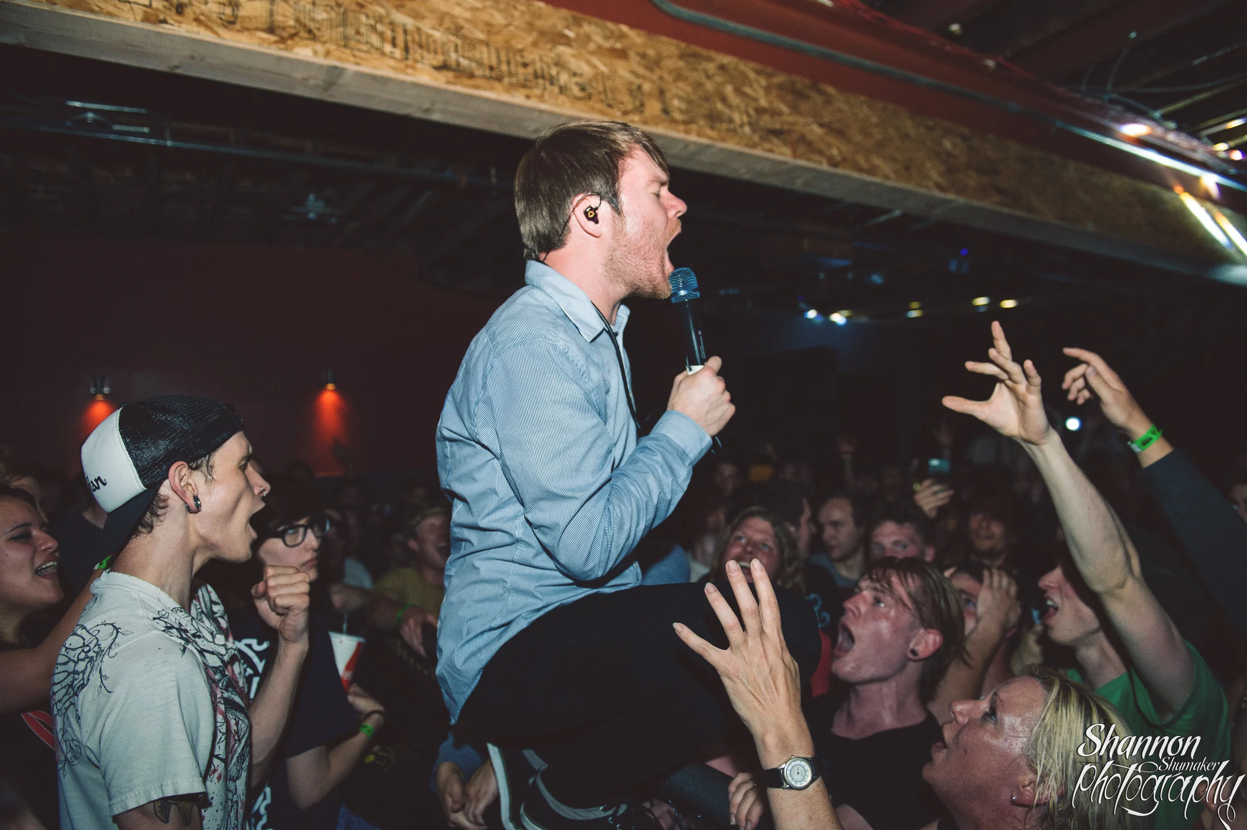 Enter Shikari