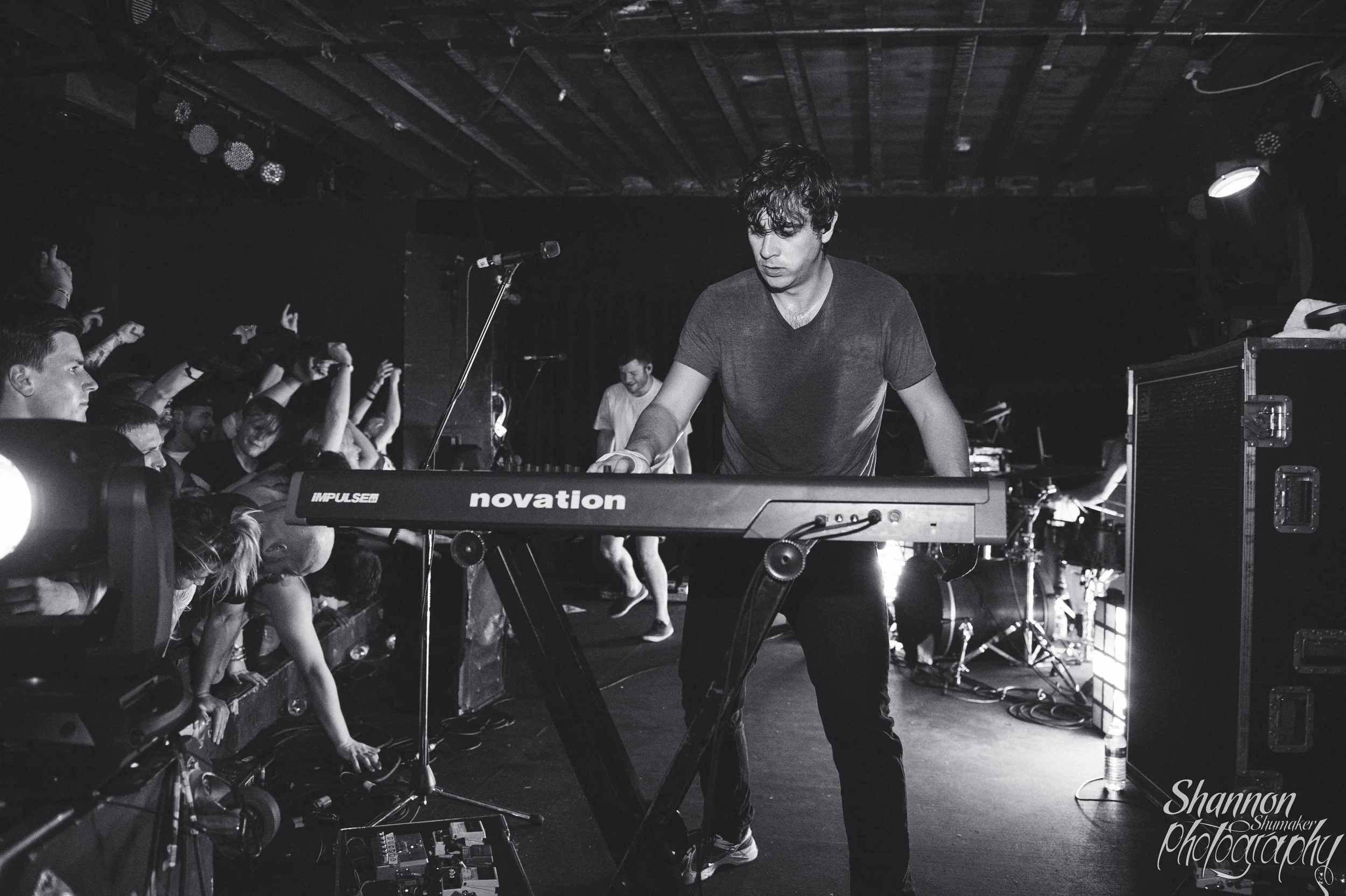 Enter Shikari