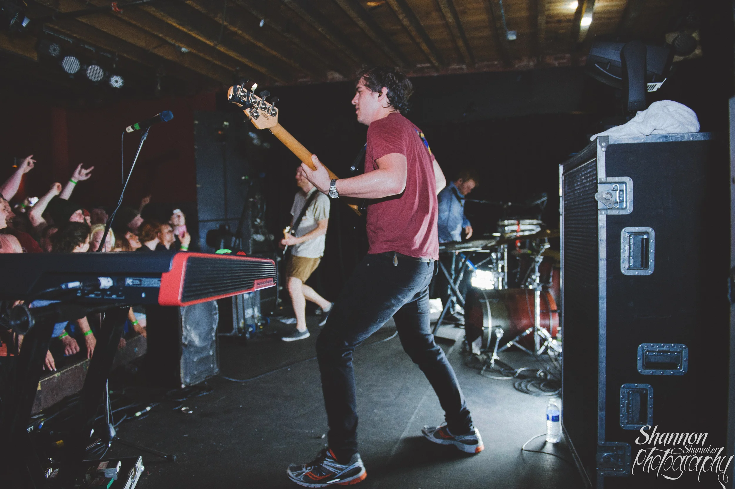 Enter Shikari