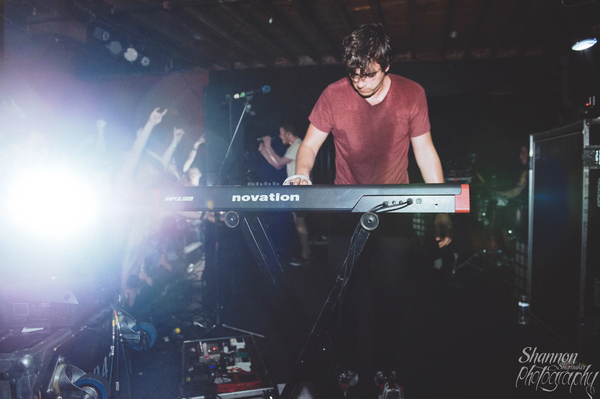 Enter Shikari