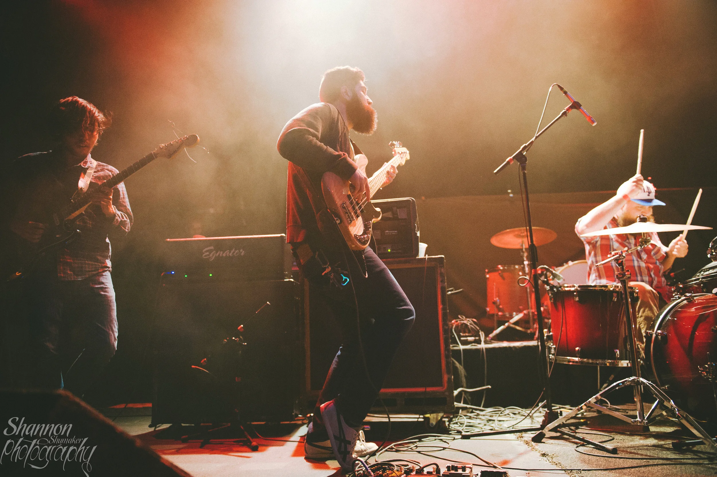 Foxing