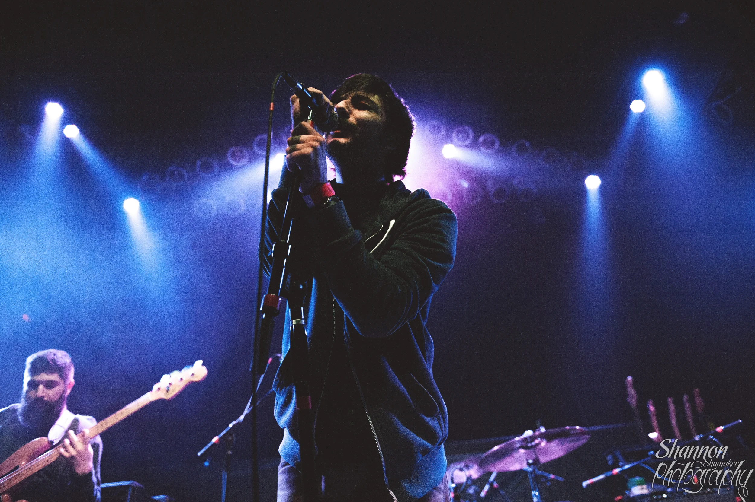 Foxing