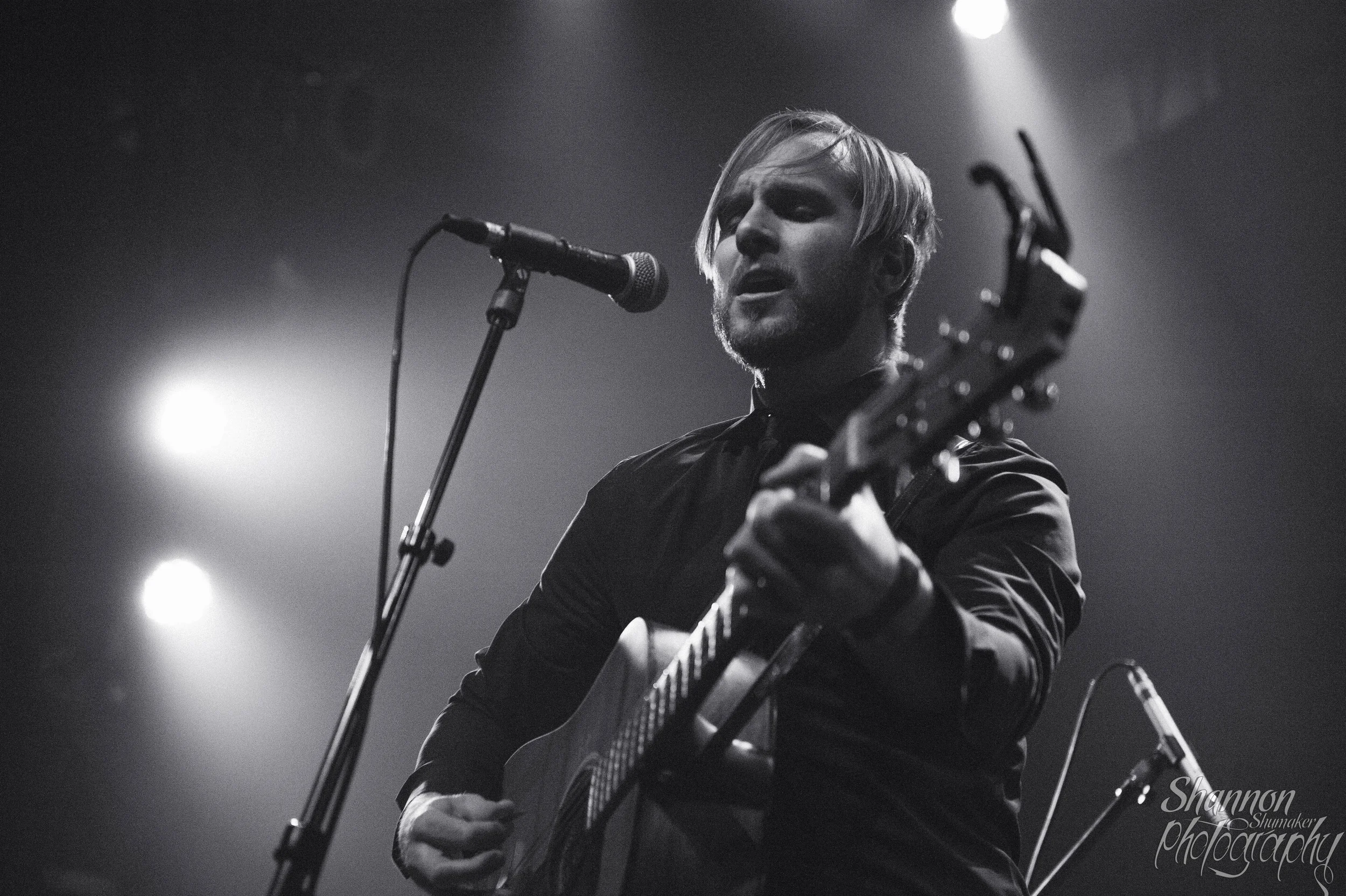 Blake Brown And The American Dust Choir