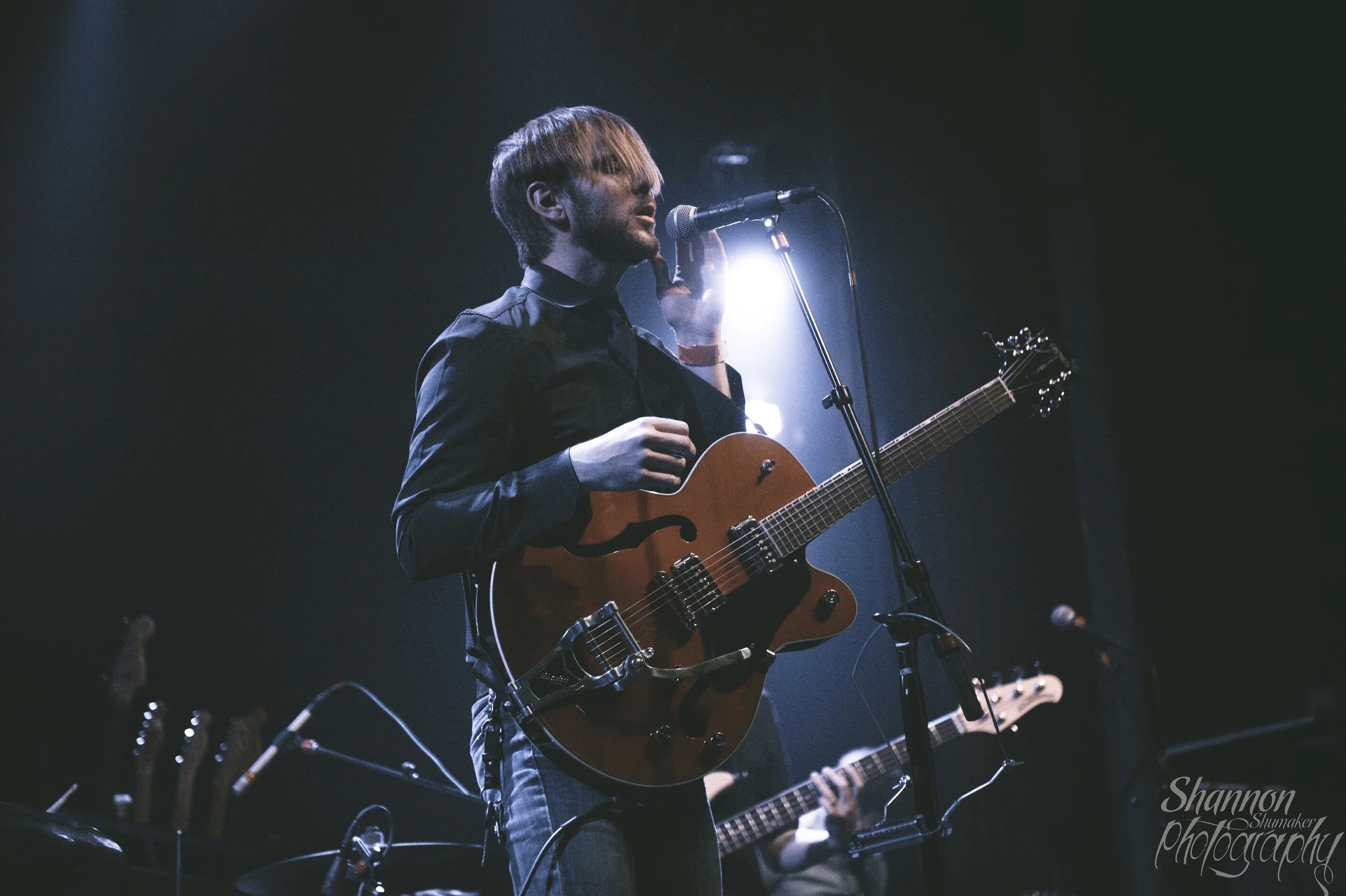 Blake Brown And The American Dust Choir