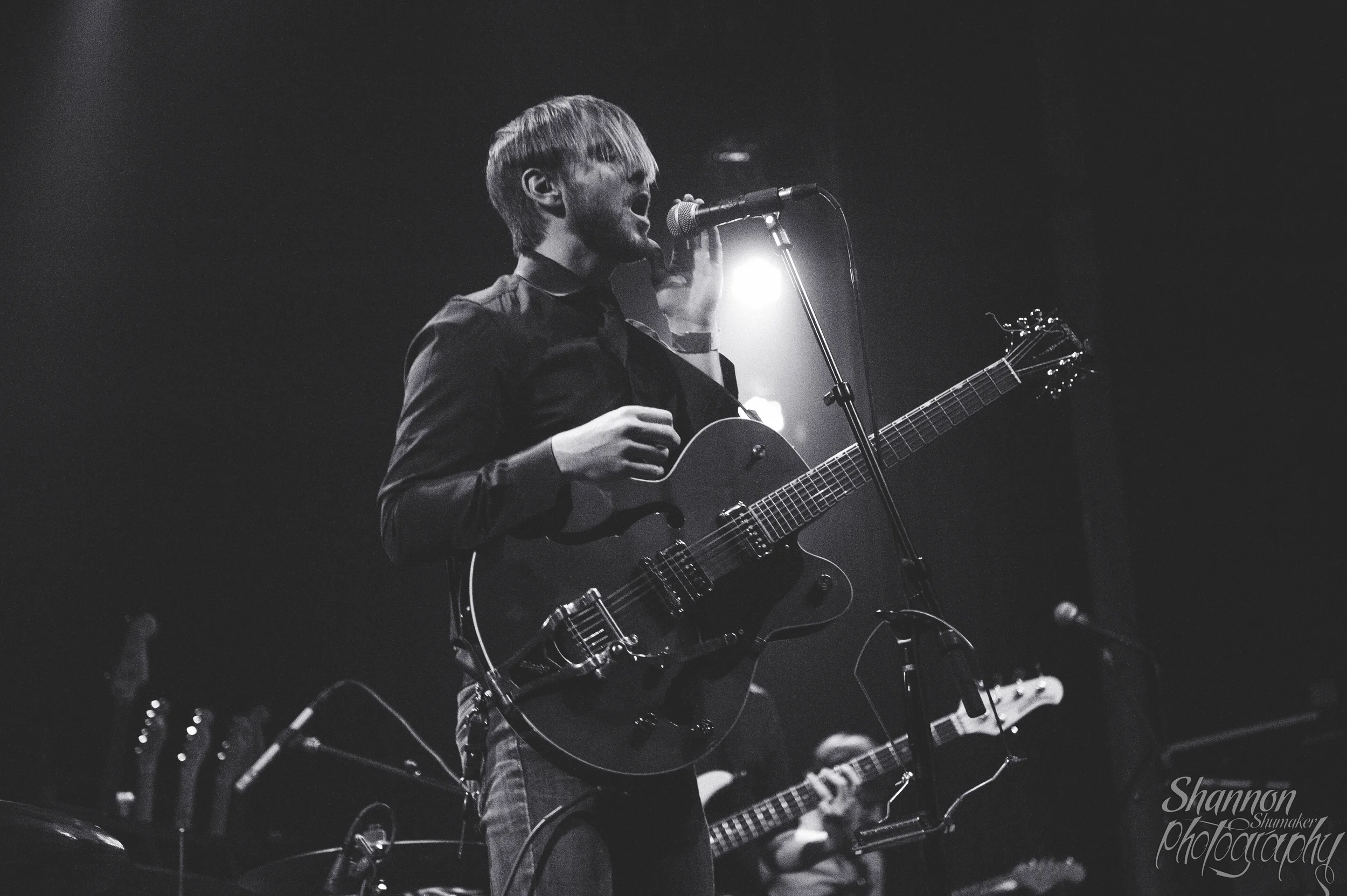 Blake Brown And The American Dust Choir
