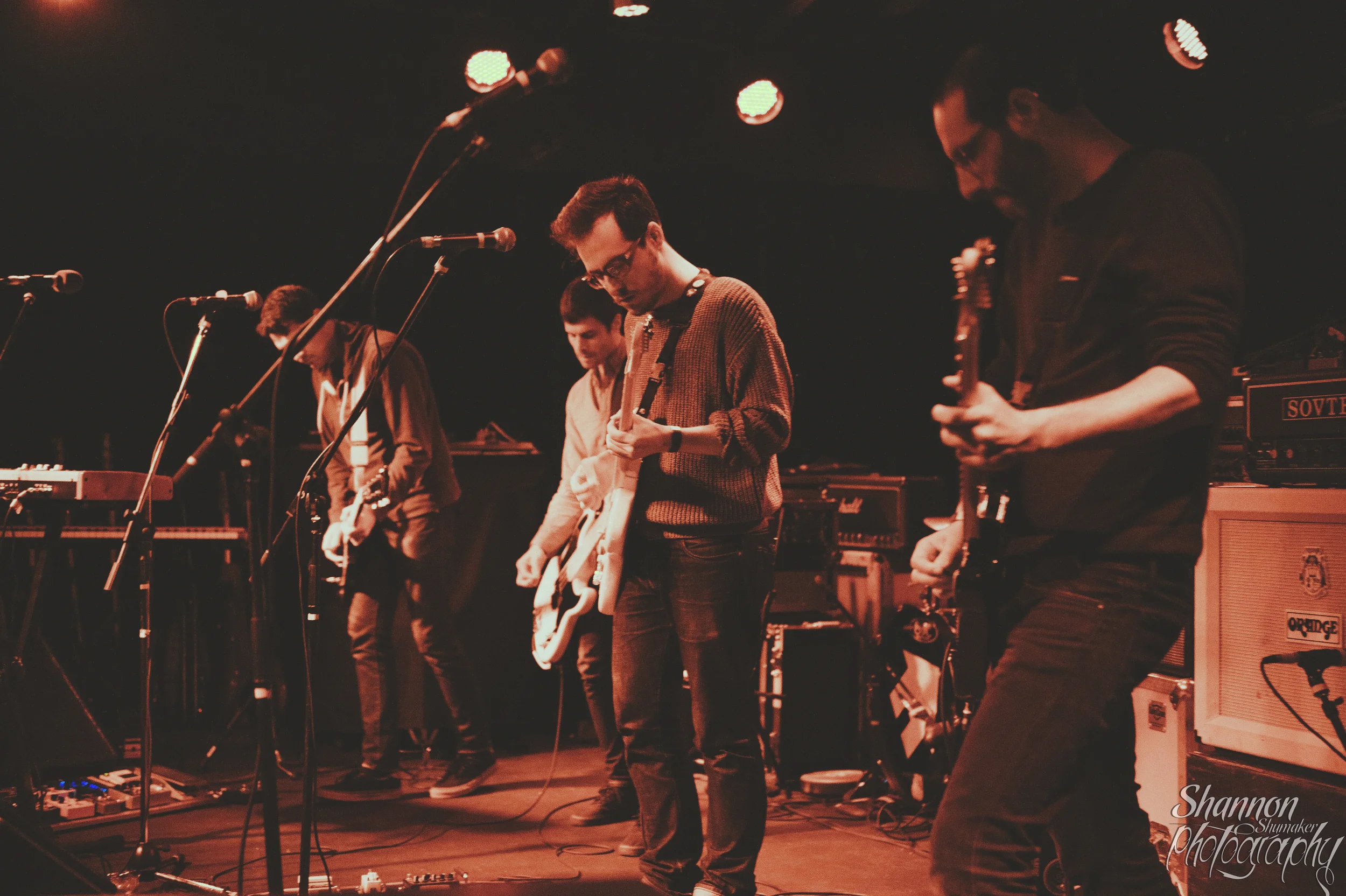 Restorations