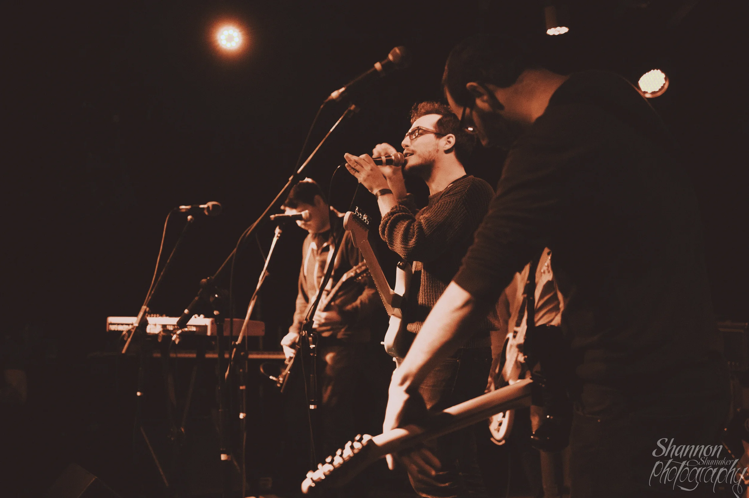 Restorations