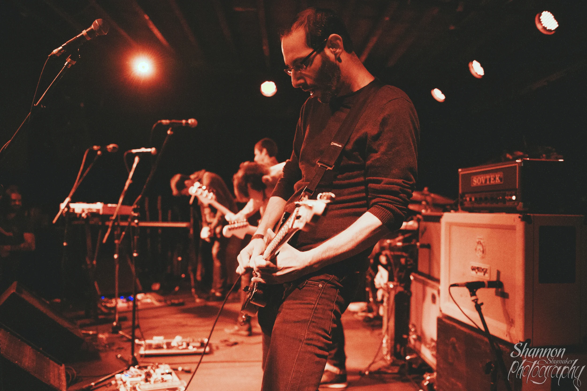 Restorations