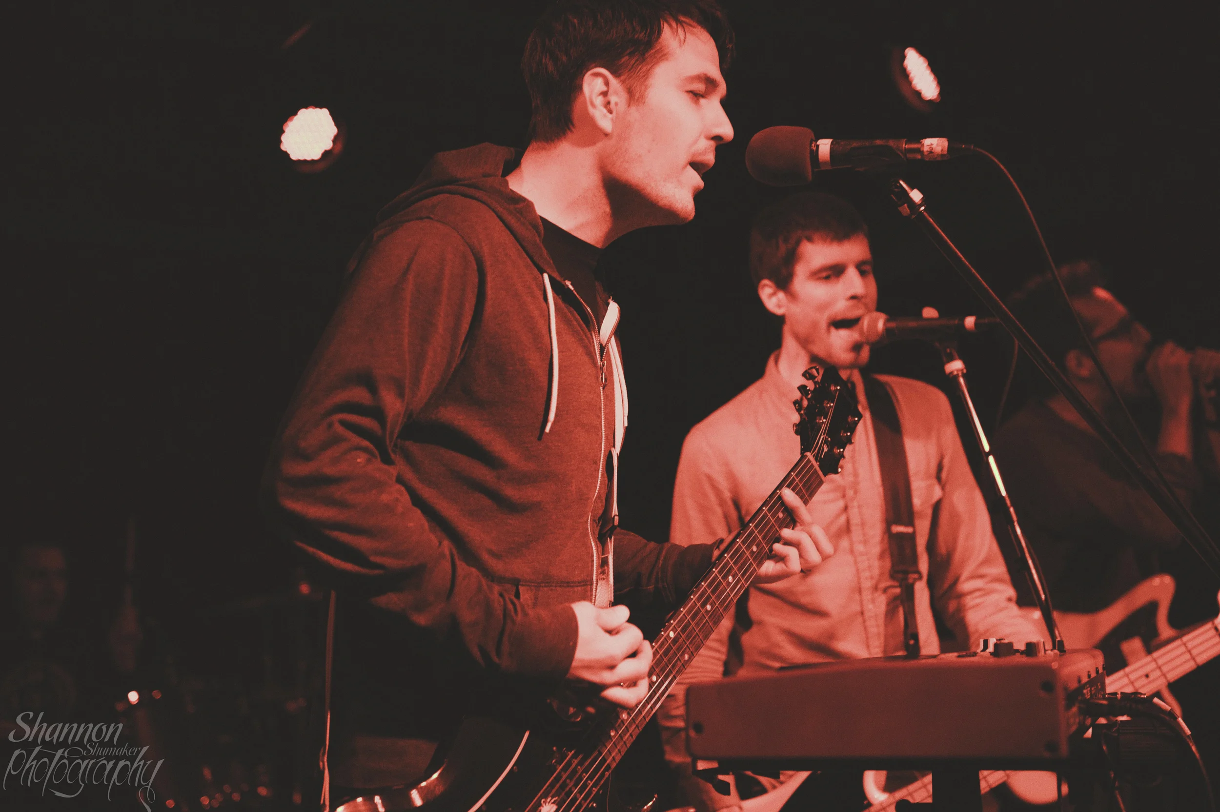 Restorations
