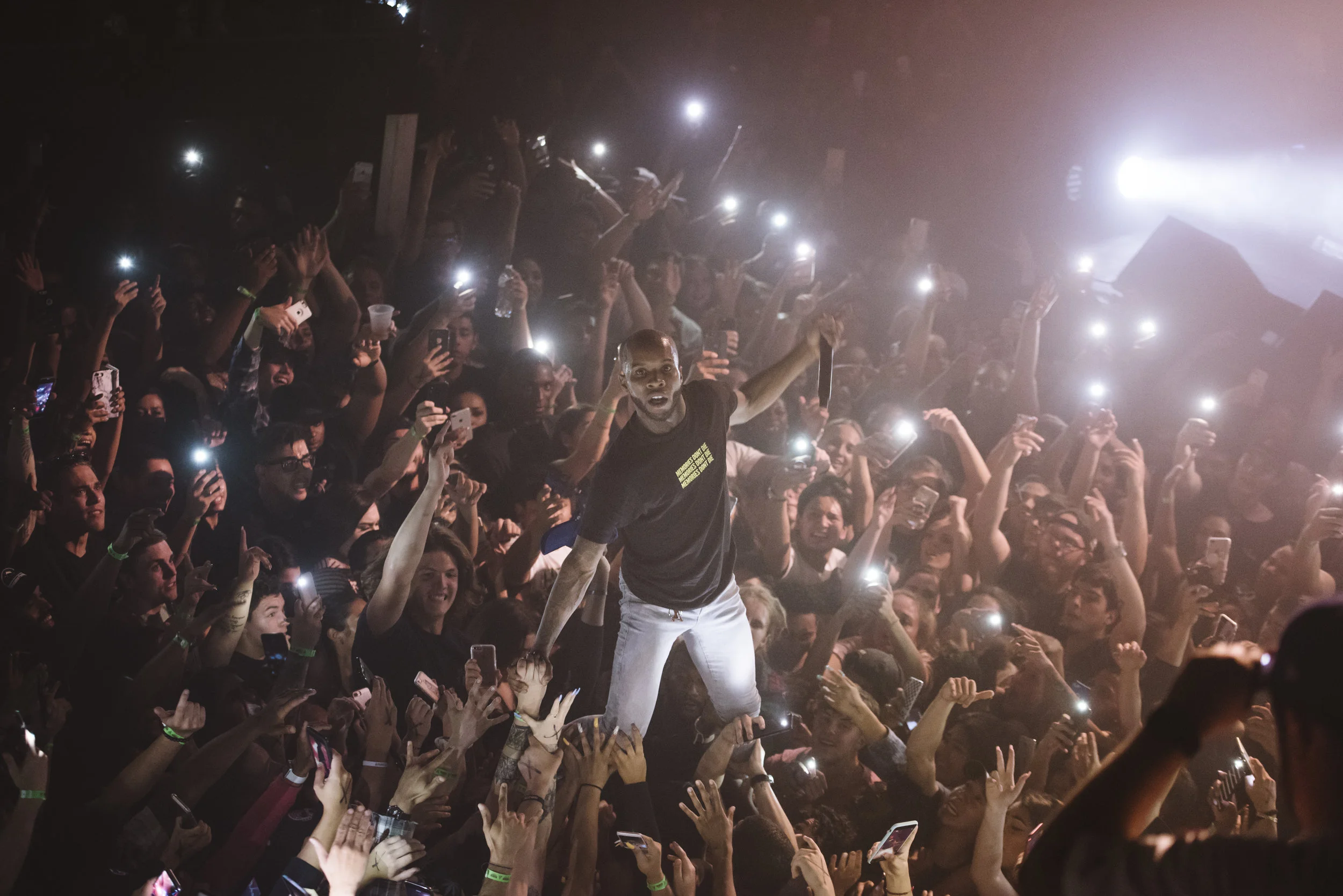 FAVORITE LIVE PHOTOS OF 2018