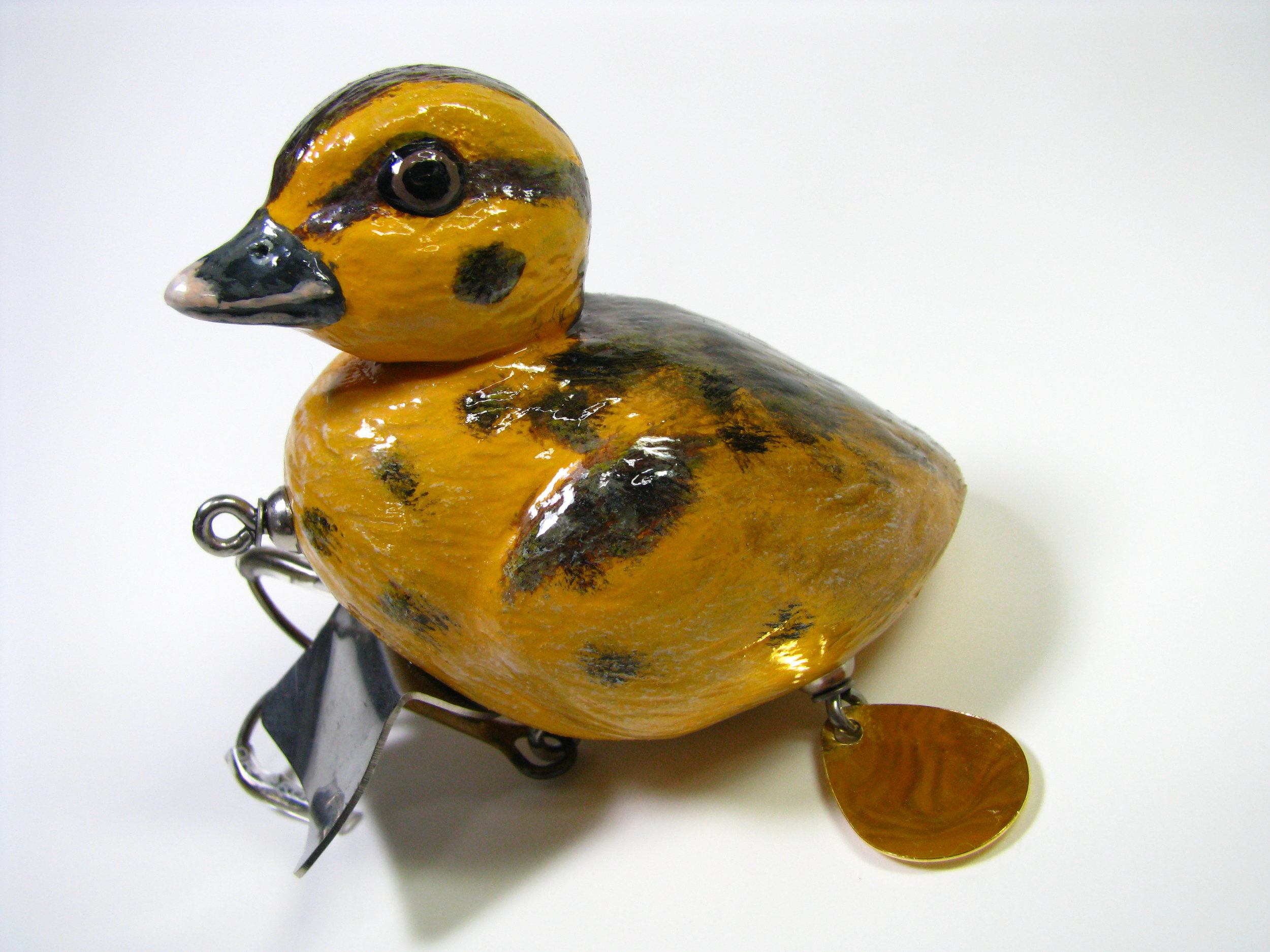 Duckling — The Chautauqua Bait Company