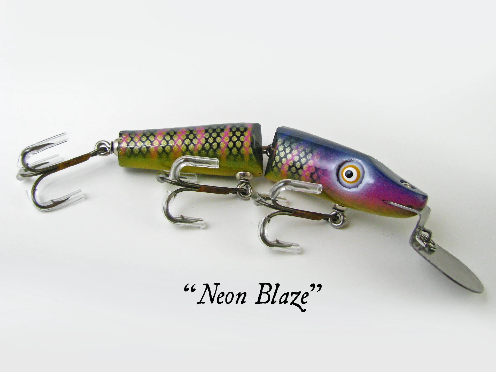 Jointed Piko Plug_Neon Blaze.jpg