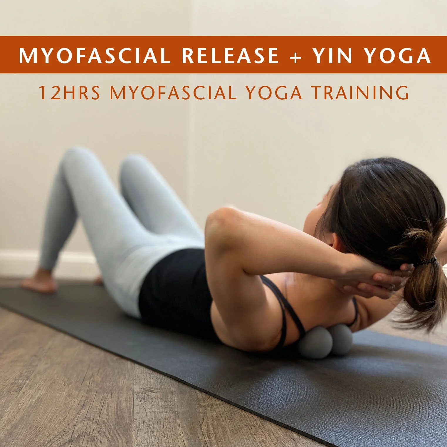 myofascial yoga training