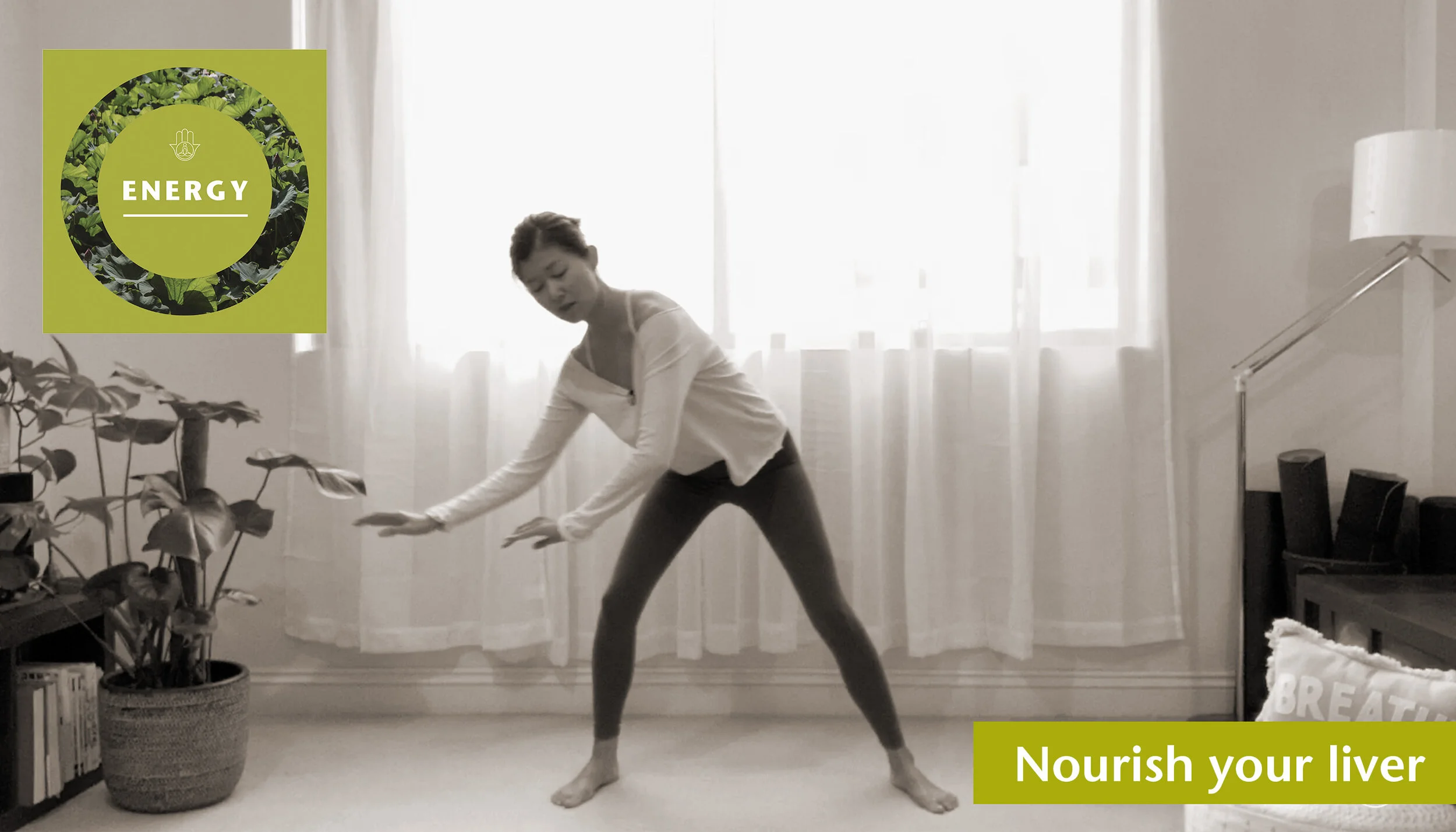 Nourish your liver