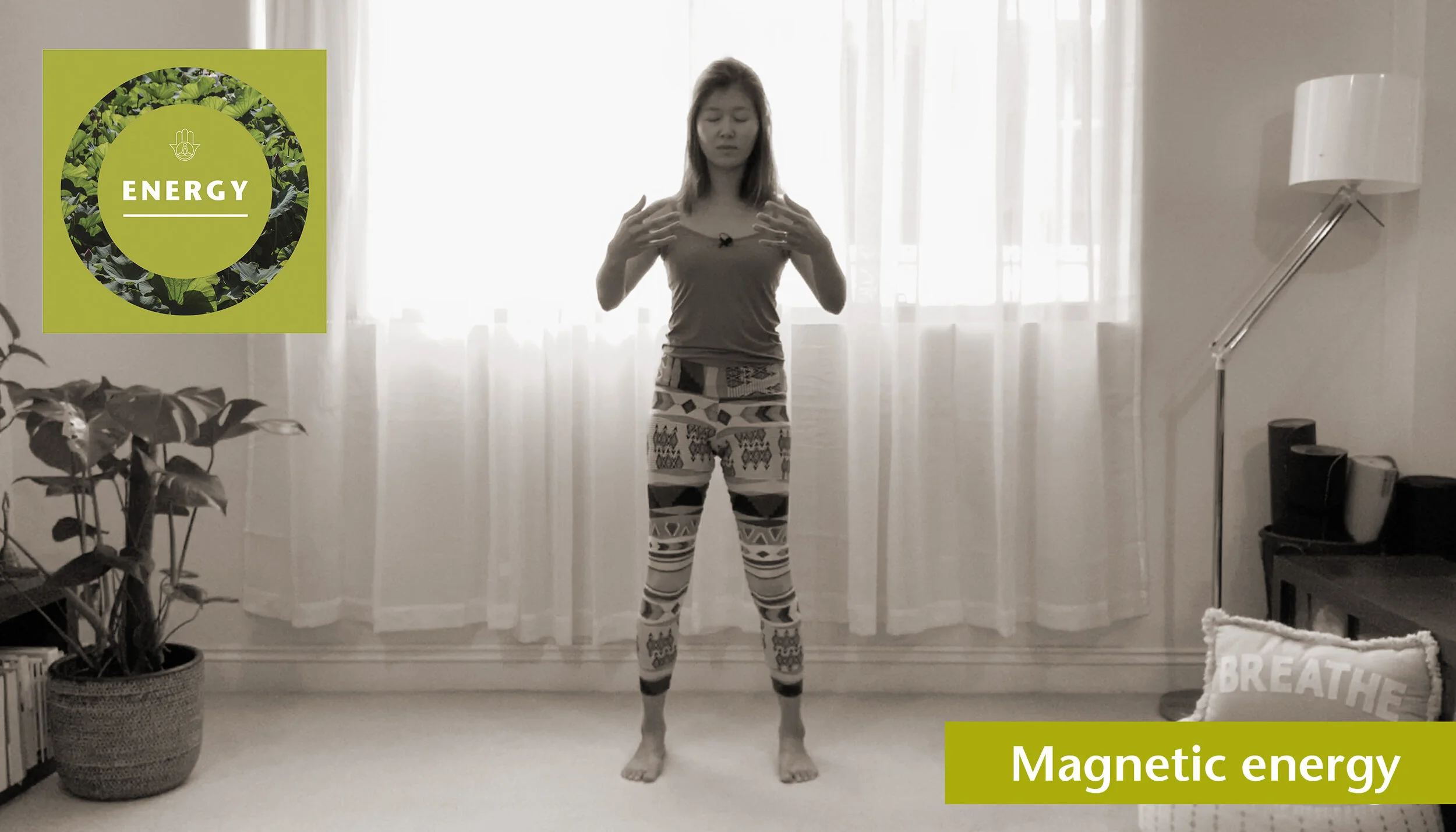 Magnetic energy