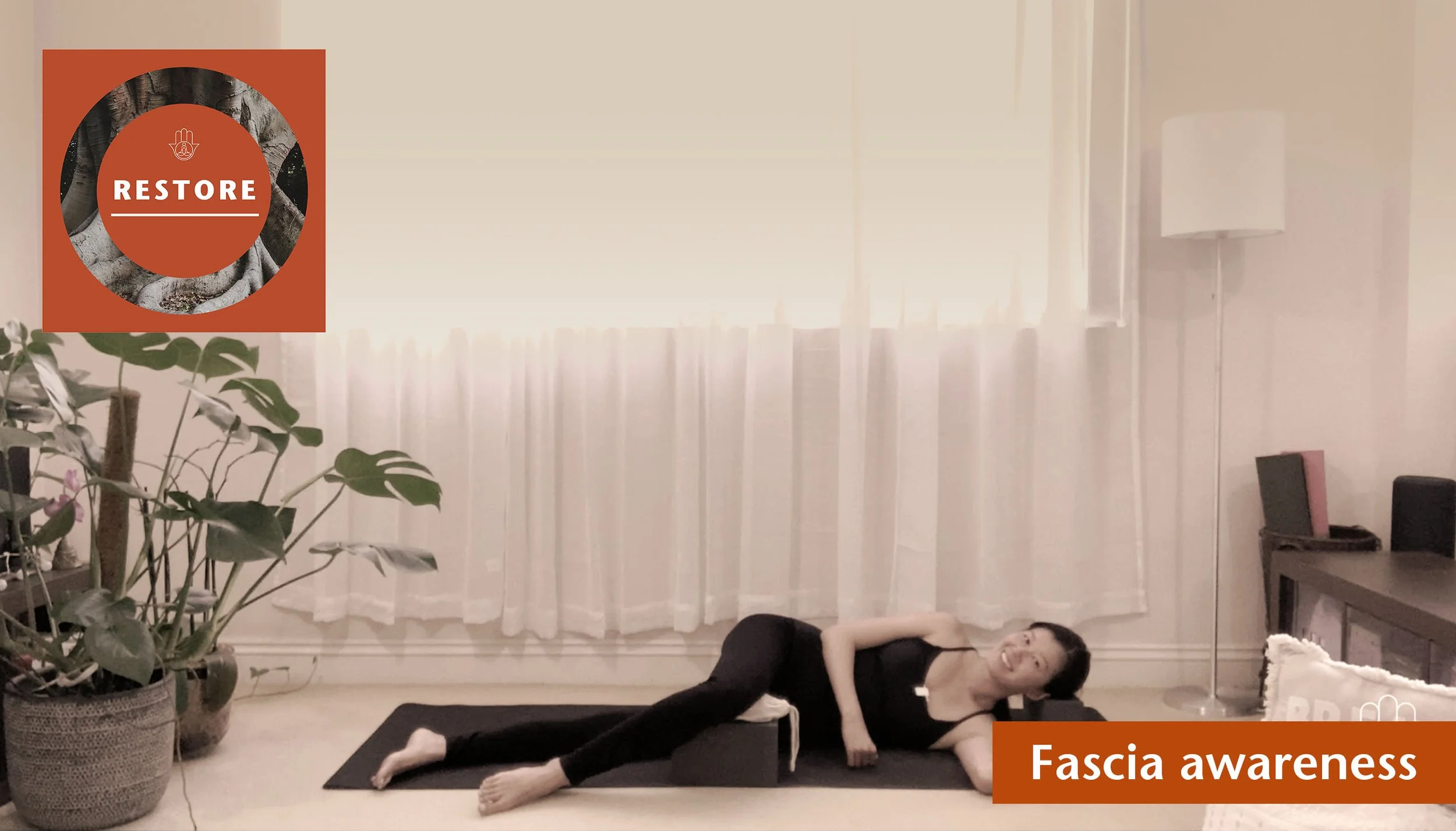 Fascia awareness