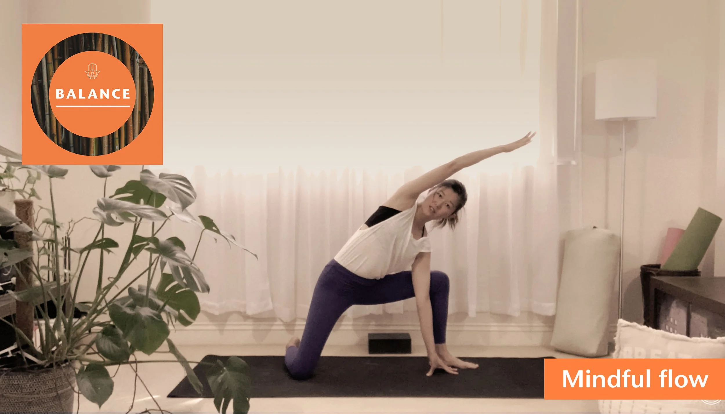 Mindful flow
