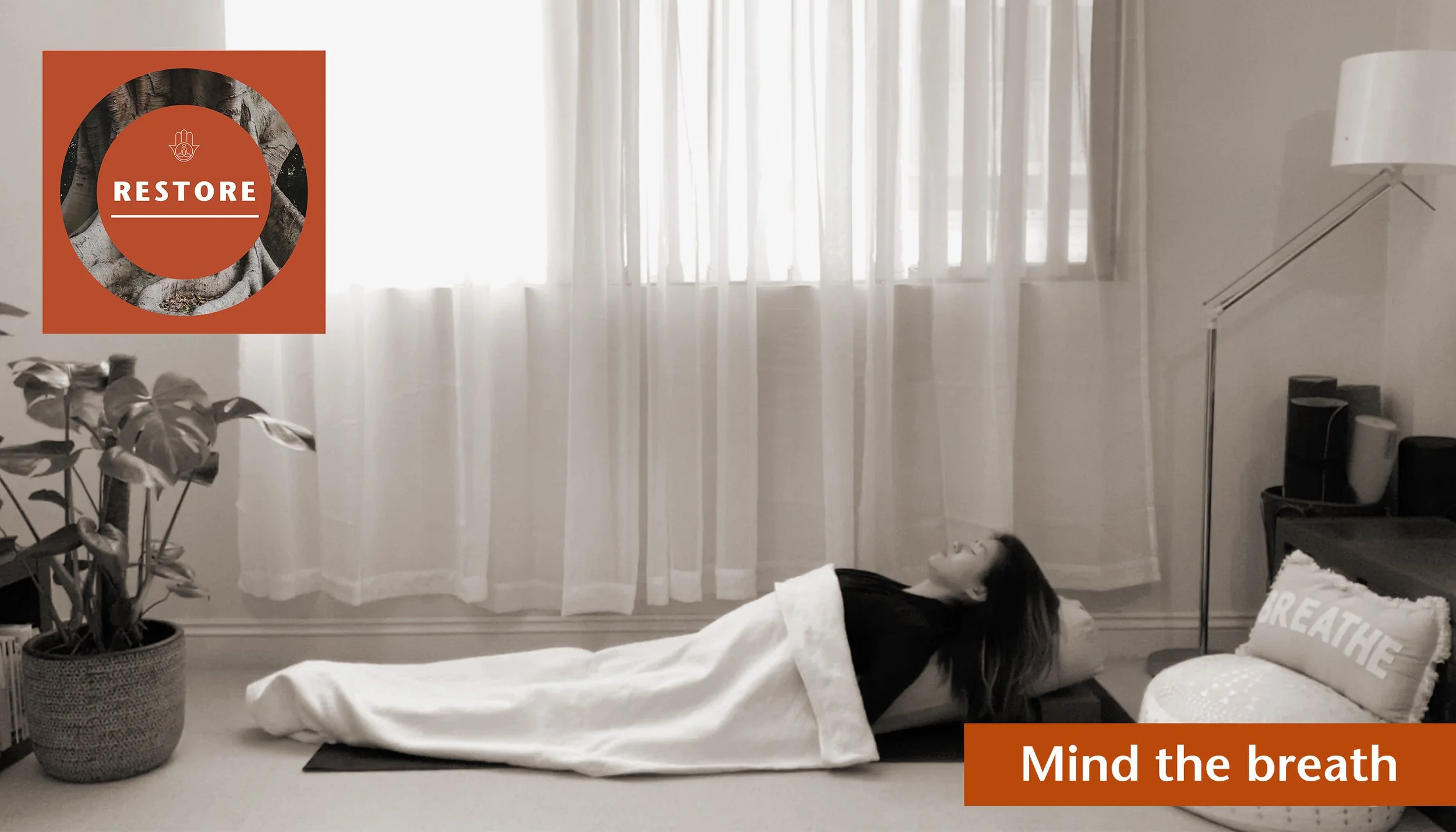 Mind the breath