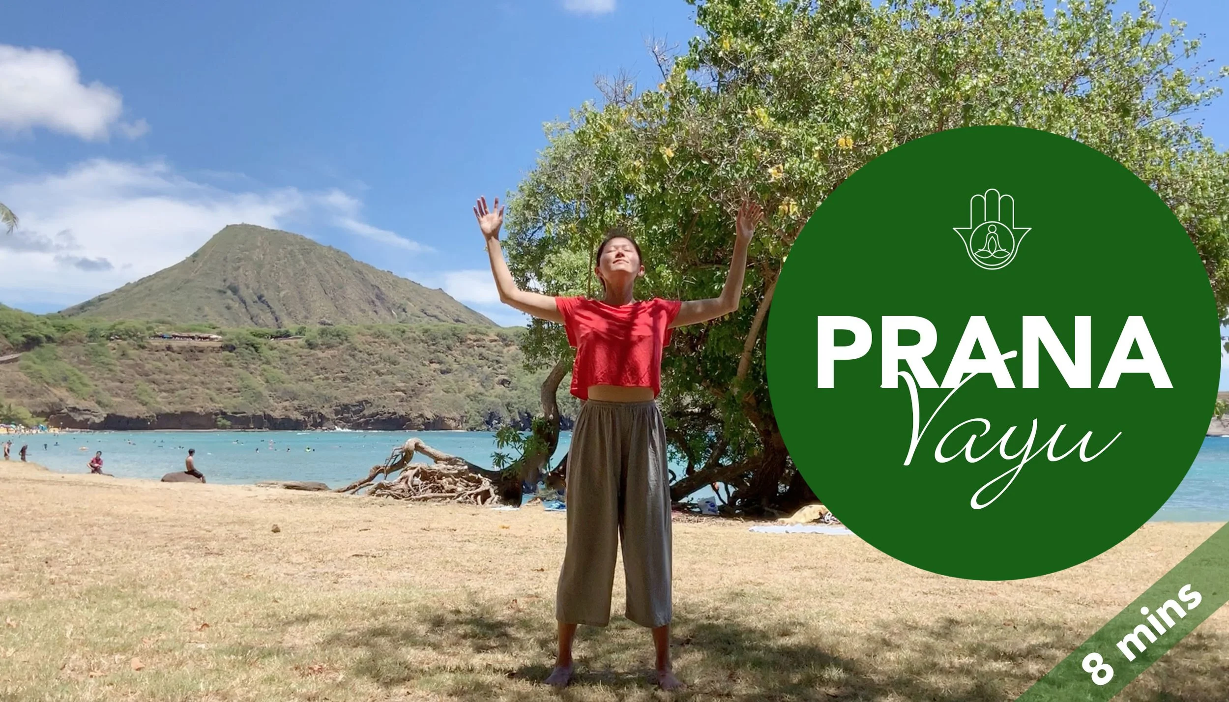 Prana Vayu