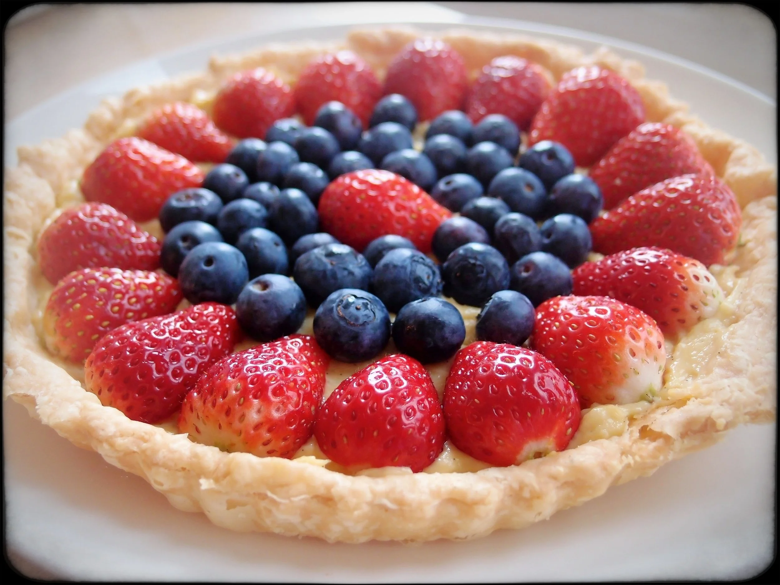 Classic Berries
